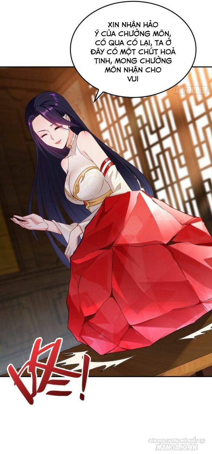 Người Ở Rể Bị Ép Thành Phản Diện Chapter 76 - Trang 2