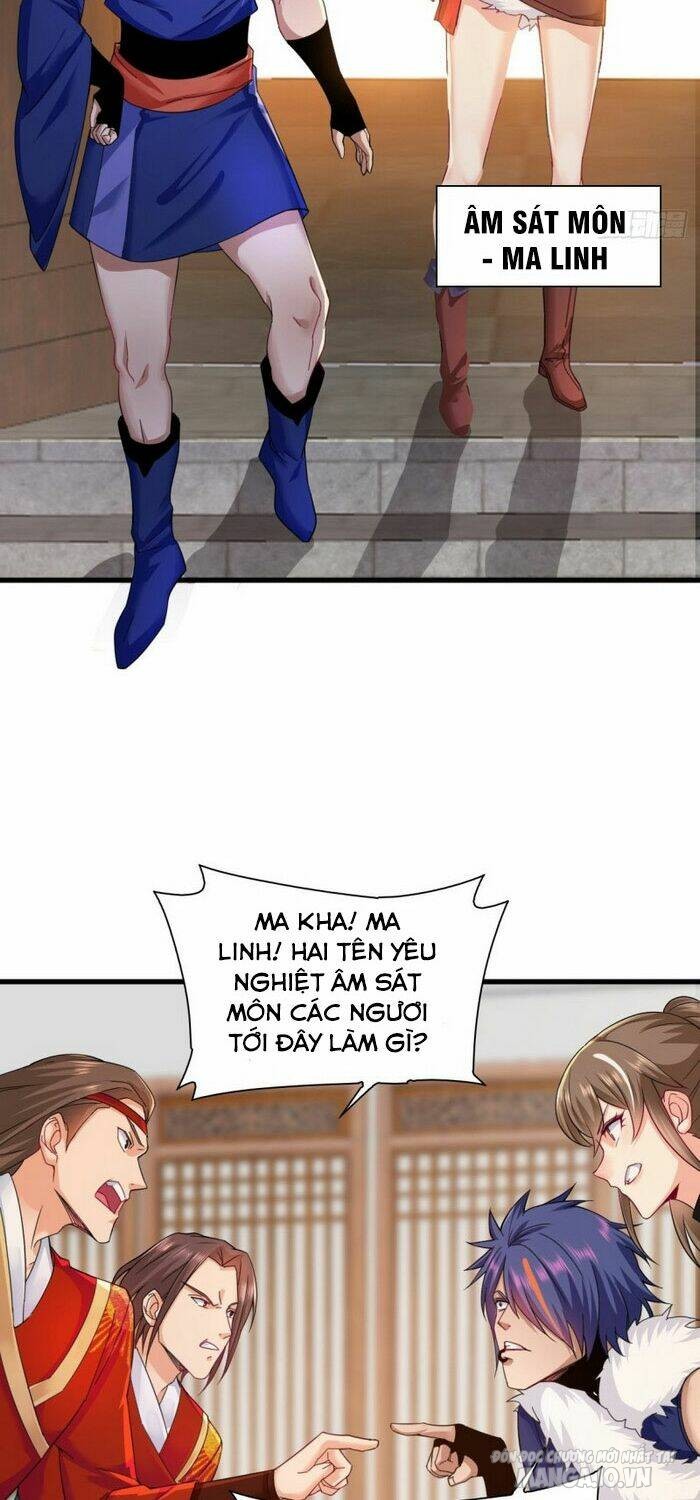 Người Ở Rể Bị Ép Thành Phản Diện Chapter 78 - Trang 2