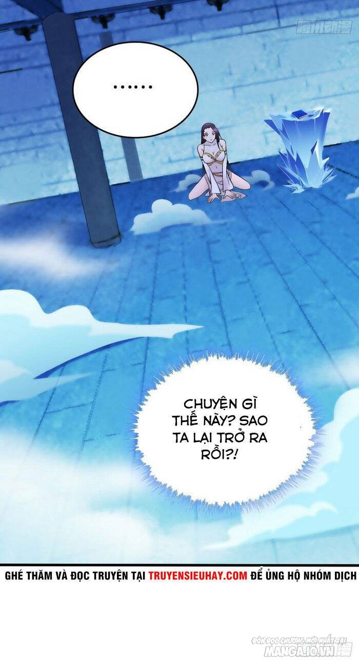 Người Ở Rể Bị Ép Thành Phản Diện Chapter 81 - Trang 2