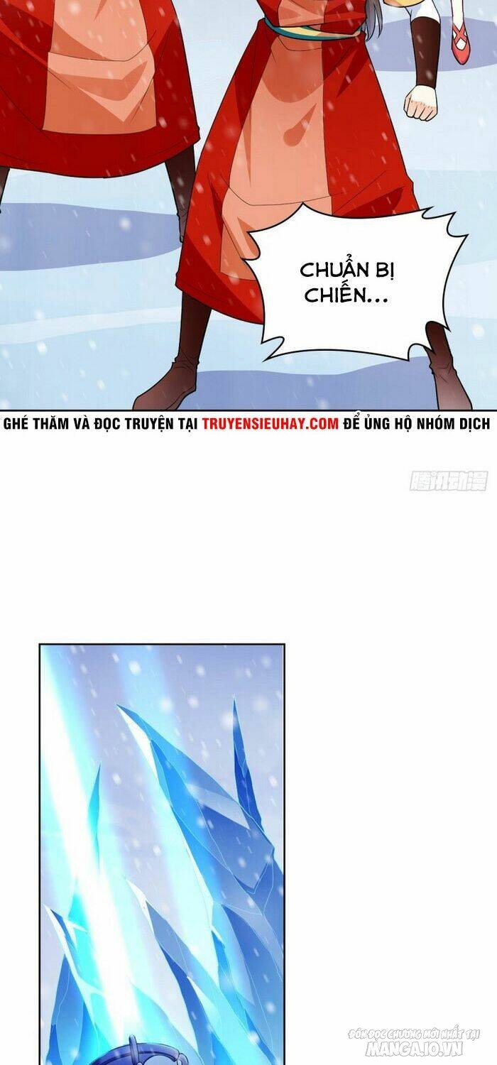 Người Ở Rể Bị Ép Thành Phản Diện Chapter 82 - Trang 2