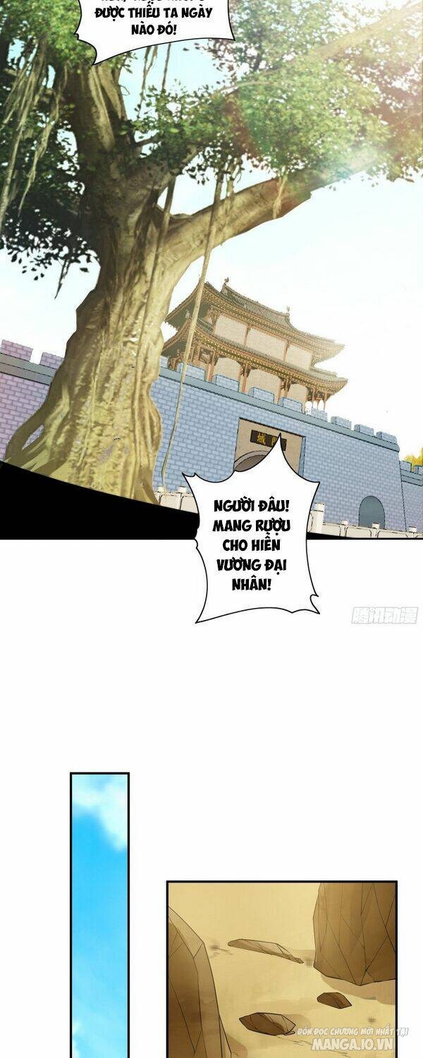 Người Ở Rể Bị Ép Thành Phản Diện Chapter 96 - Trang 2