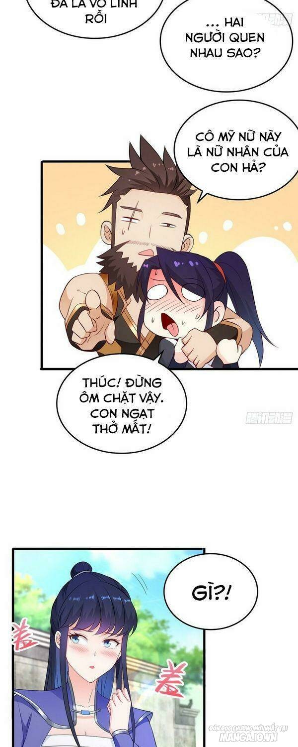 Người Ở Rể Bị Ép Thành Phản Diện Chapter 98 - Trang 2