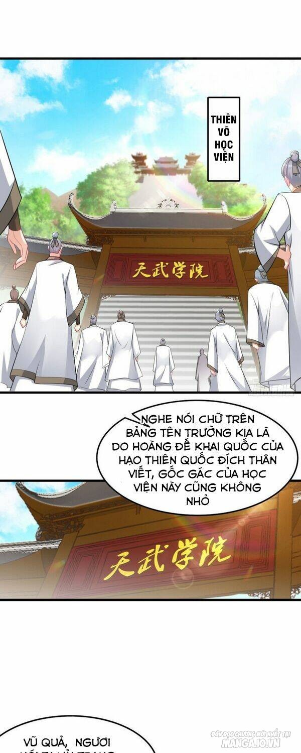 Người Ở Rể Bị Ép Thành Phản Diện Chapter 99 - Trang 2