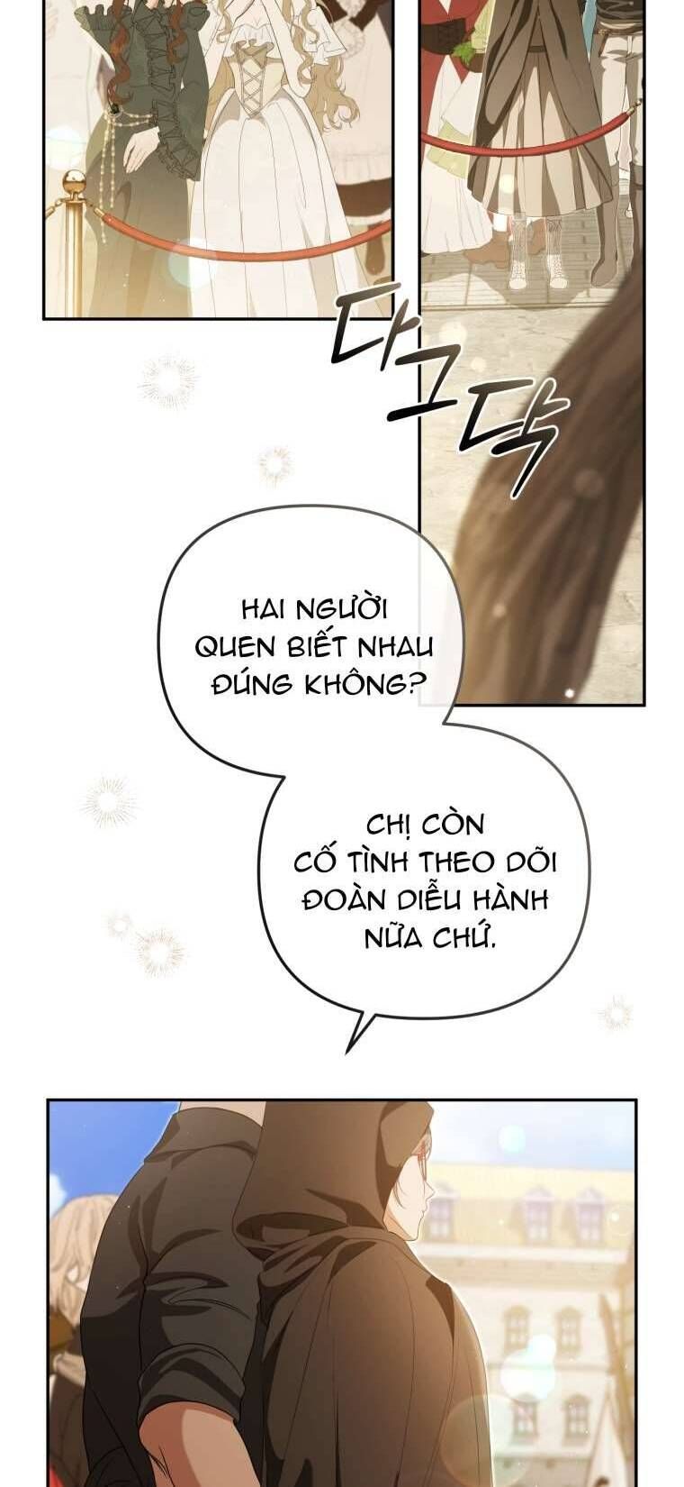 Người Phải Trả Giá Bằng Mạng Sống Vì Đã Lừa Dối Tôi Chapter 28 - Trang 2