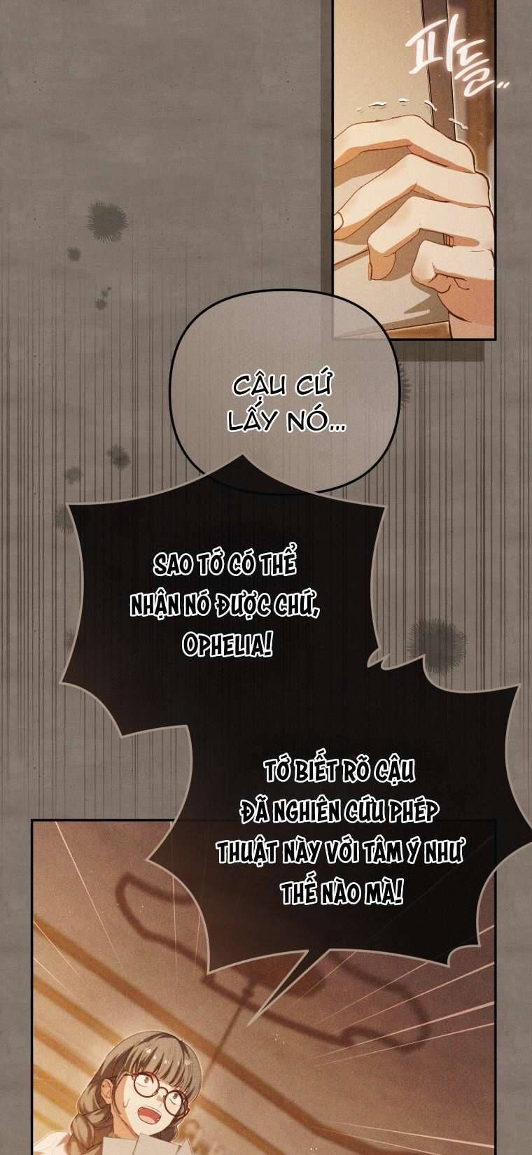 Người Phải Trả Giá Bằng Mạng Sống Vì Đã Lừa Dối Tôi Chapter 28 - Trang 2