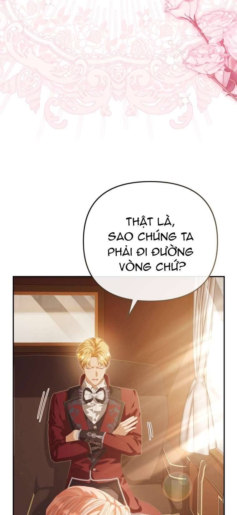 Người Phải Trả Giá Bằng Mạng Sống Vì Đã Lừa Dối Tôi Chapter 28 - Trang 2