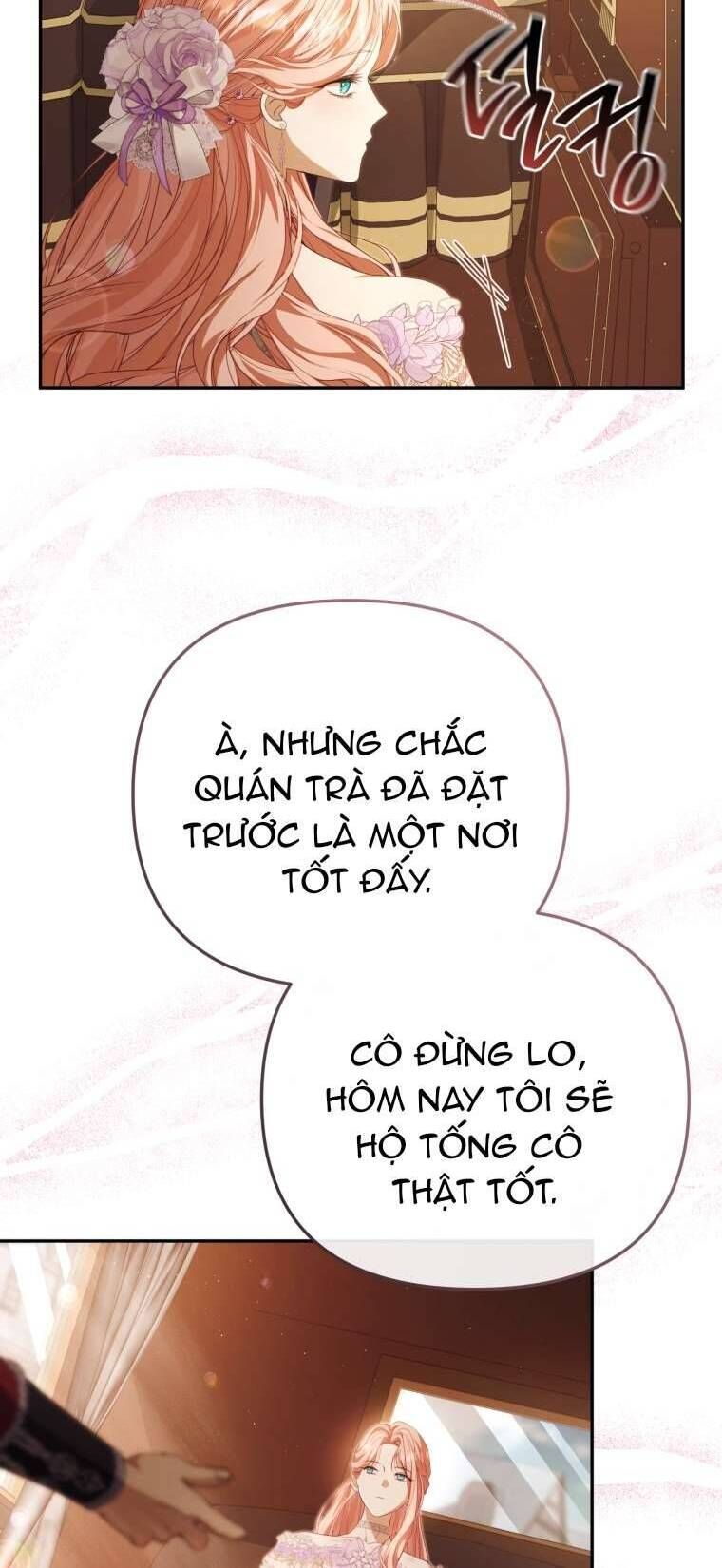Người Phải Trả Giá Bằng Mạng Sống Vì Đã Lừa Dối Tôi Chapter 28 - Trang 2