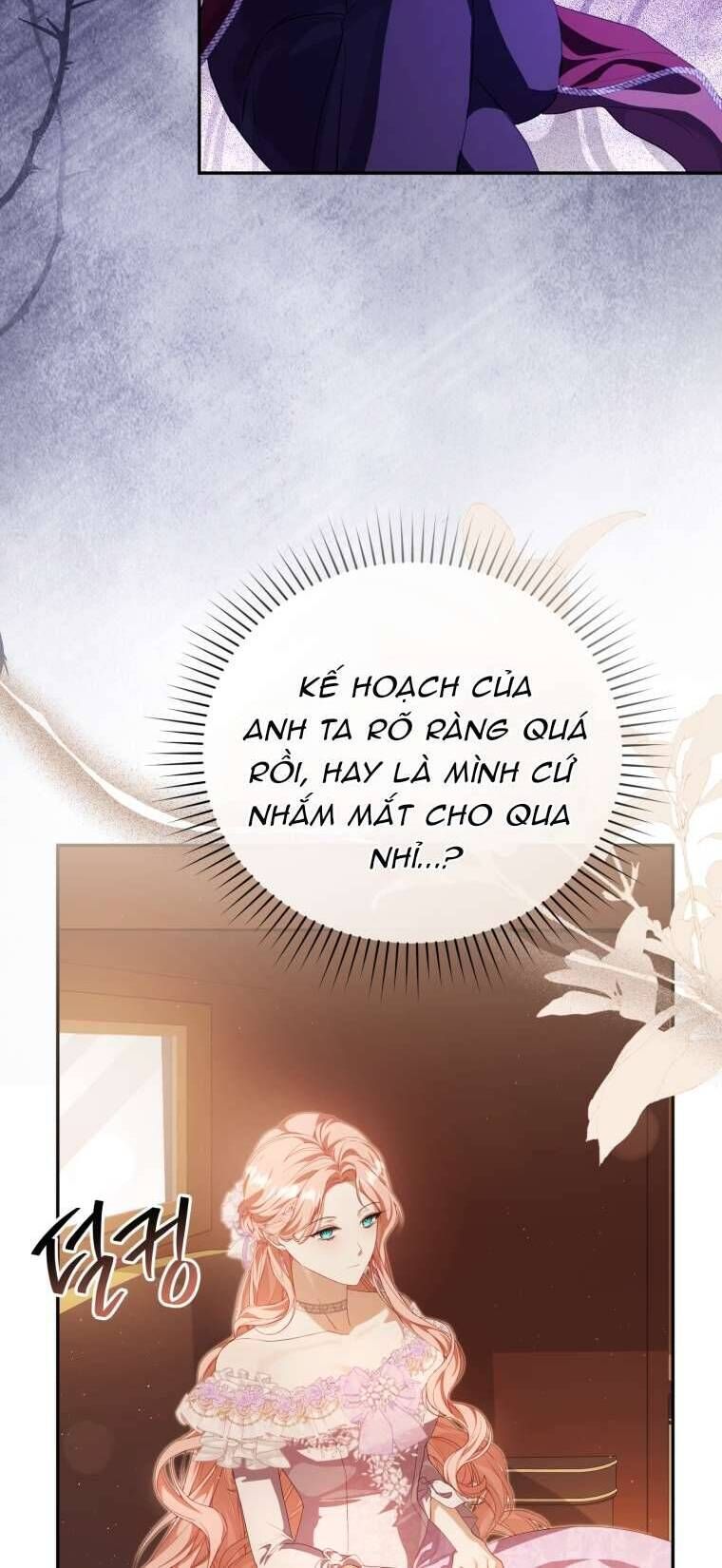 Người Phải Trả Giá Bằng Mạng Sống Vì Đã Lừa Dối Tôi Chapter 28 - Trang 2
