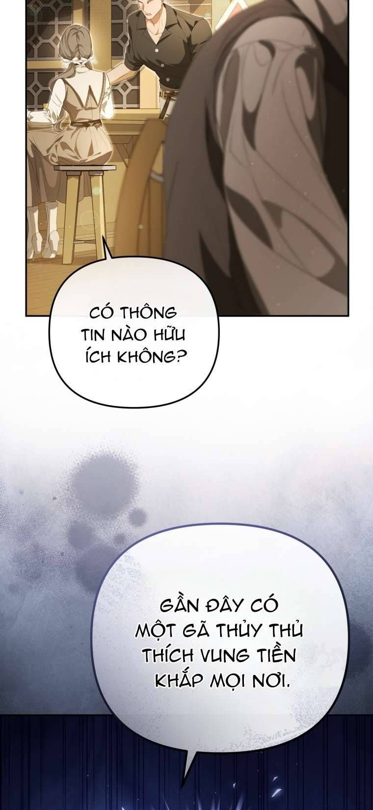 Người Phải Trả Giá Bằng Mạng Sống Vì Đã Lừa Dối Tôi Chapter 28 - Trang 2