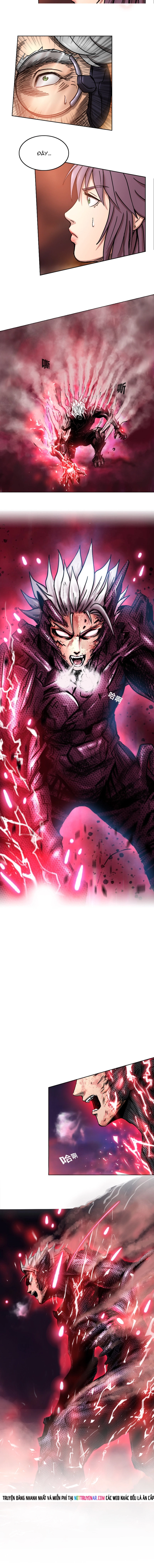 Người Siêu Việt Chapter 23 - Trang 2