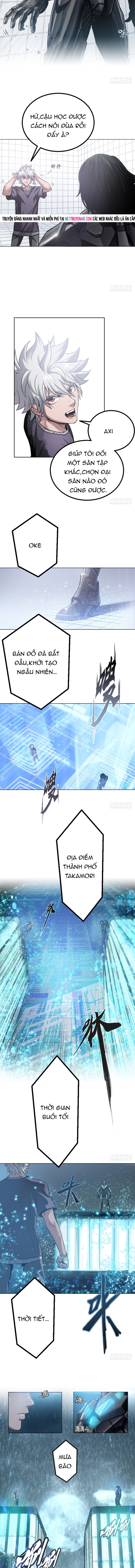 Người Siêu Việt Chapter 29 - Trang 2