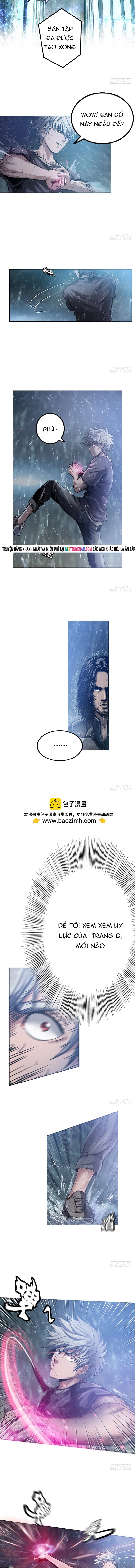 Người Siêu Việt Chapter 29 - Trang 2