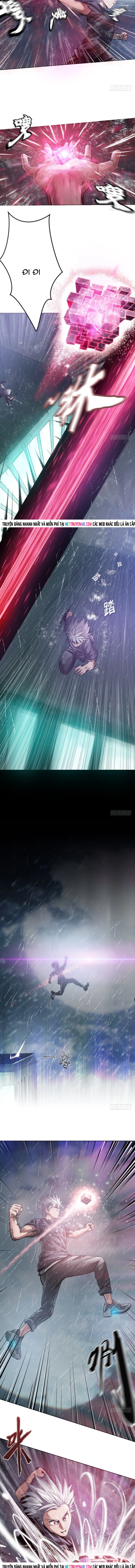 Người Siêu Việt Chapter 29 - Trang 2
