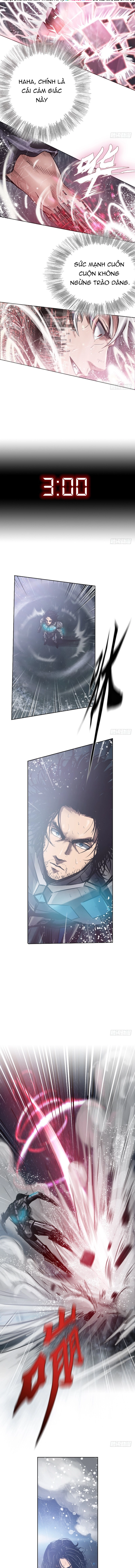 Người Siêu Việt Chapter 29 - Trang 2