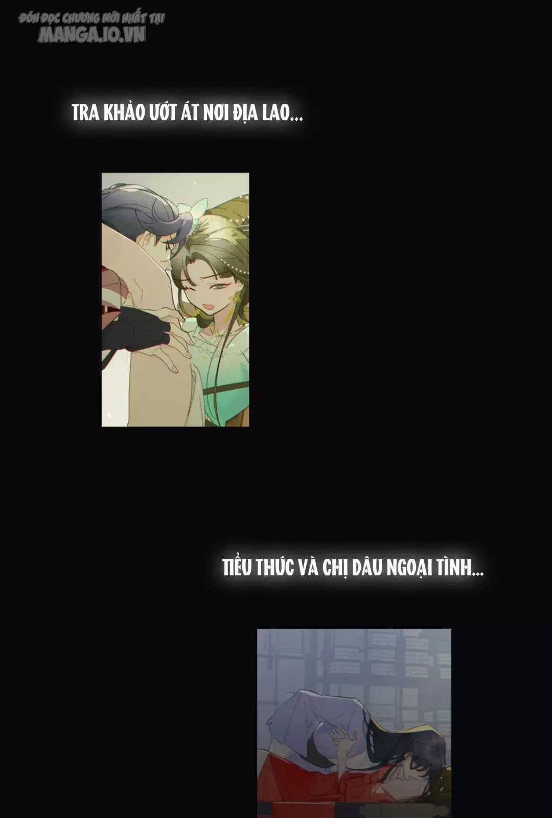 Người Ta Đồn Rằng Nàng Ấy Vừa Xinh Đẹp Lại Nhân Từ Chapter 0 - Trang 2