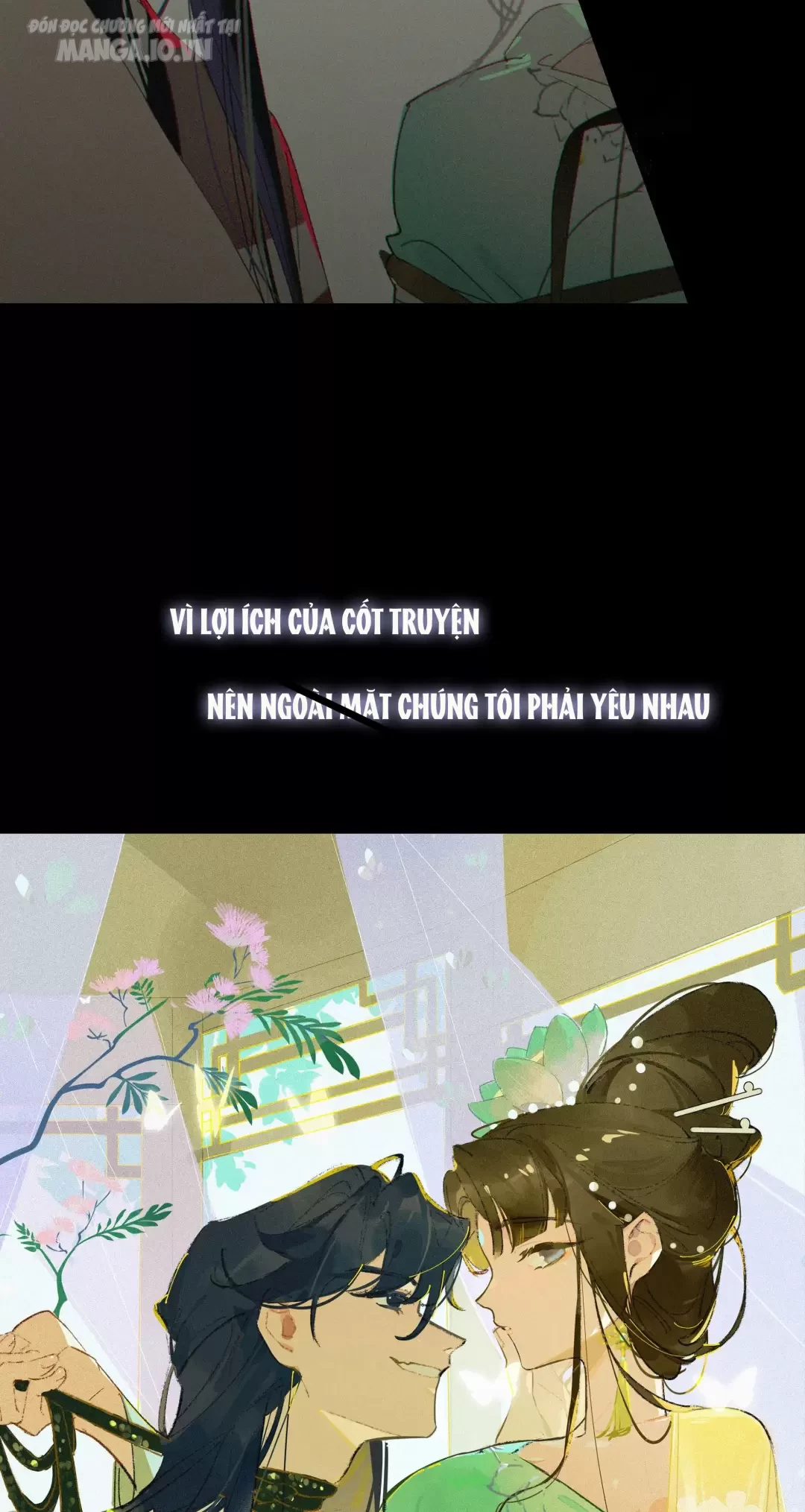 Người Ta Đồn Rằng Nàng Ấy Vừa Xinh Đẹp Lại Nhân Từ Chapter 0 - Trang 2