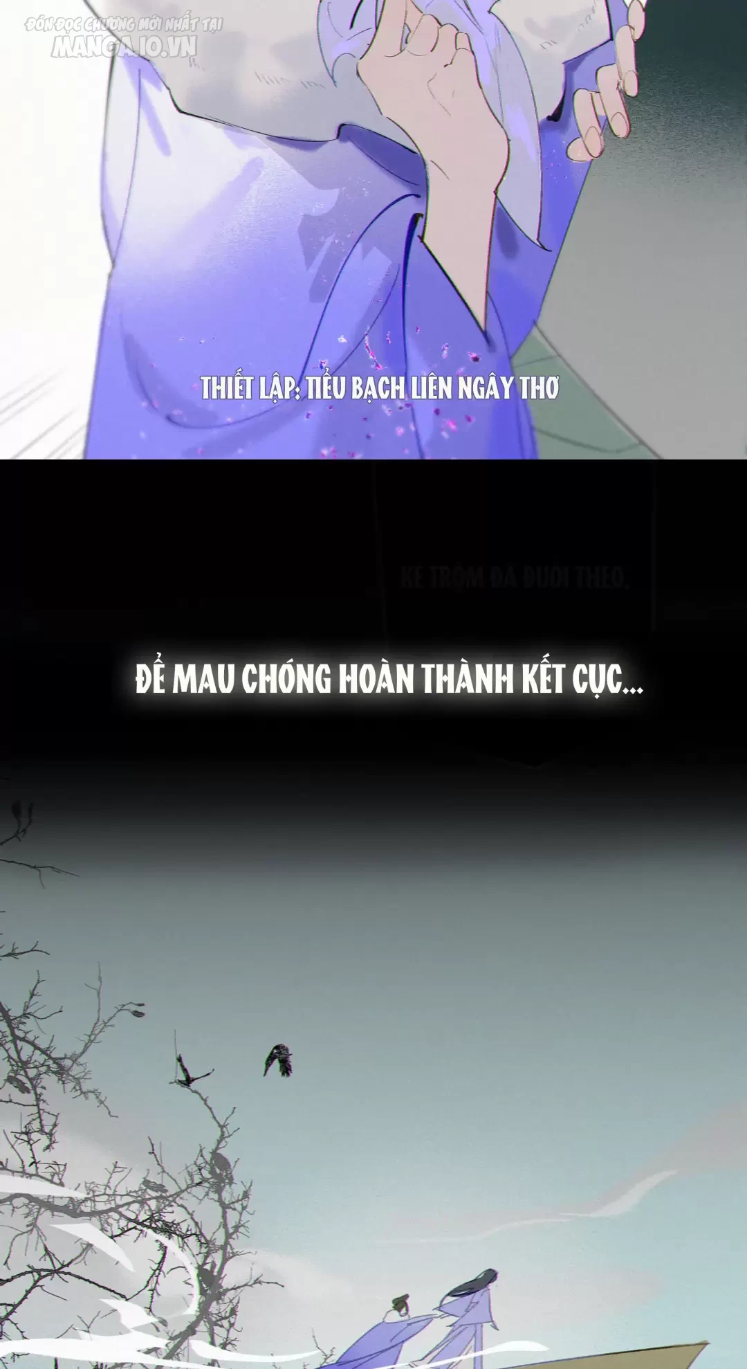 Người Ta Đồn Rằng Nàng Ấy Vừa Xinh Đẹp Lại Nhân Từ Chapter 0 - Trang 2