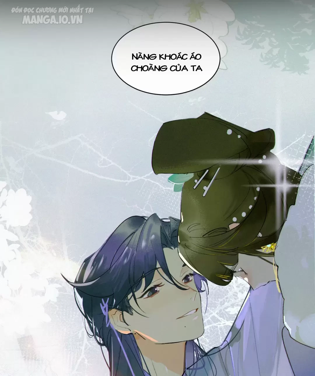 Người Ta Đồn Rằng Nàng Ấy Vừa Xinh Đẹp Lại Nhân Từ Chapter 0 - Trang 2