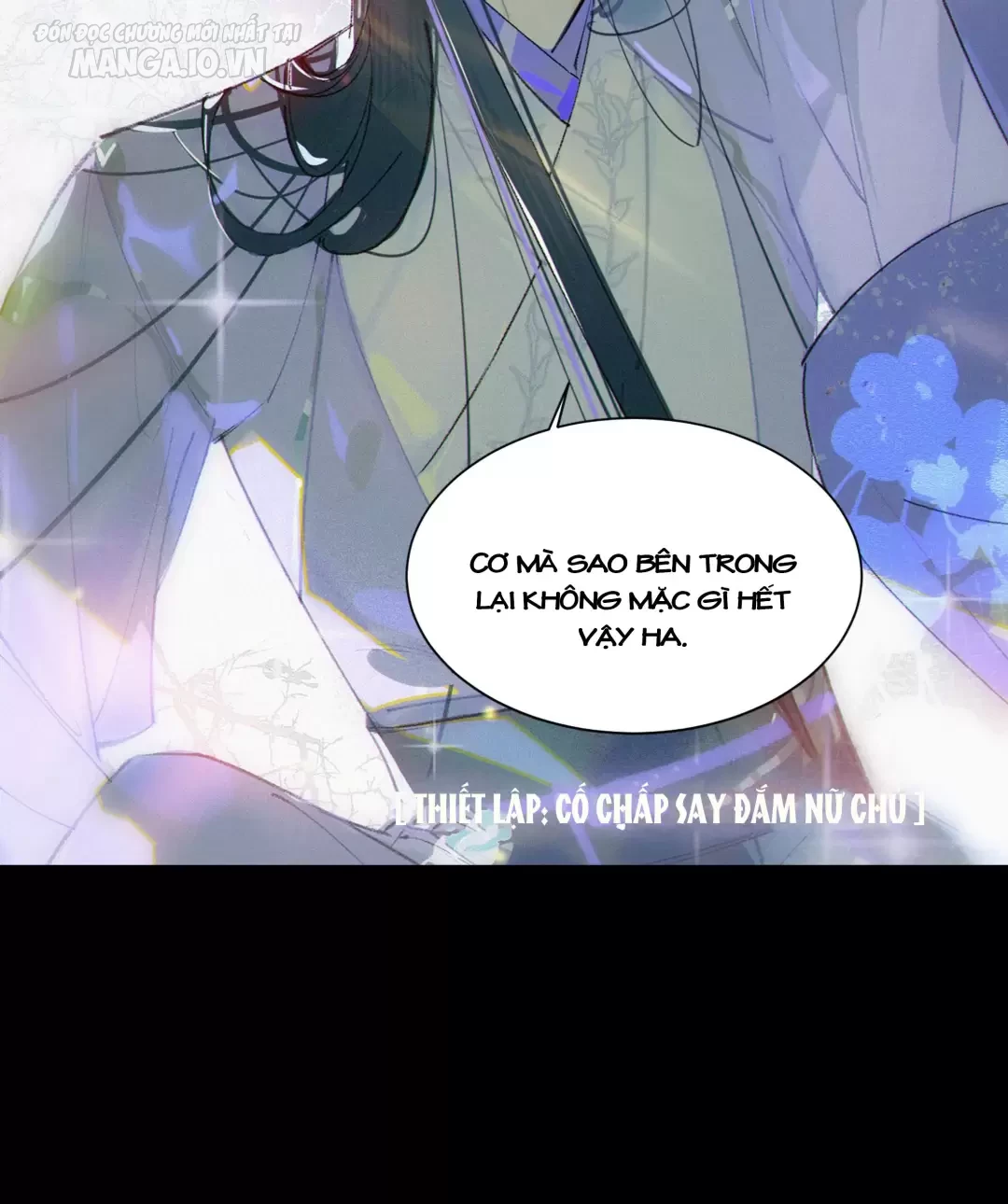 Người Ta Đồn Rằng Nàng Ấy Vừa Xinh Đẹp Lại Nhân Từ Chapter 0 - Trang 2