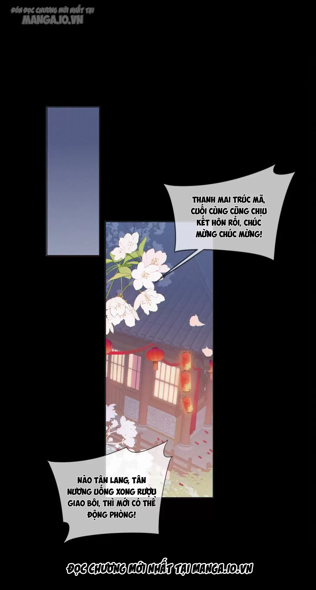 Người Ta Đồn Rằng Nàng Ấy Vừa Xinh Đẹp Lại Nhân Từ Chapter 0 - Trang 2