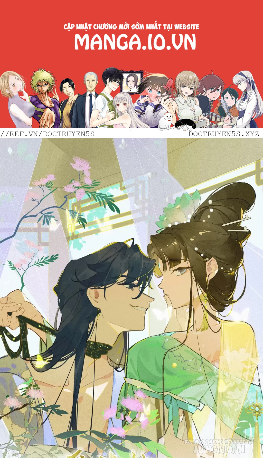 Người Ta Đồn Rằng Nàng Ấy Vừa Xinh Đẹp Lại Nhân Từ Chapter 1 - Trang 2