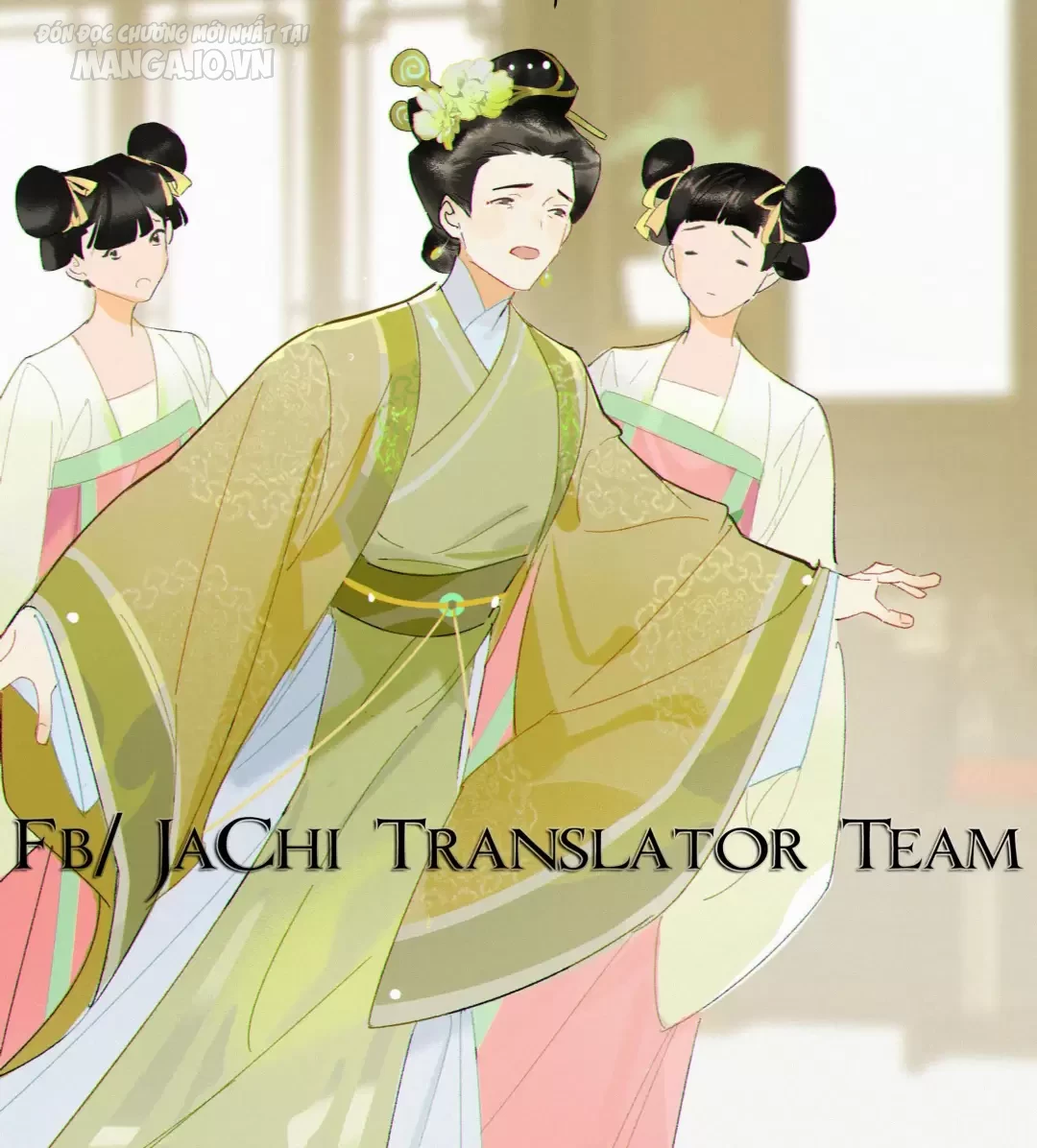 Người Ta Đồn Rằng Nàng Ấy Vừa Xinh Đẹp Lại Nhân Từ Chapter 1 - Trang 2