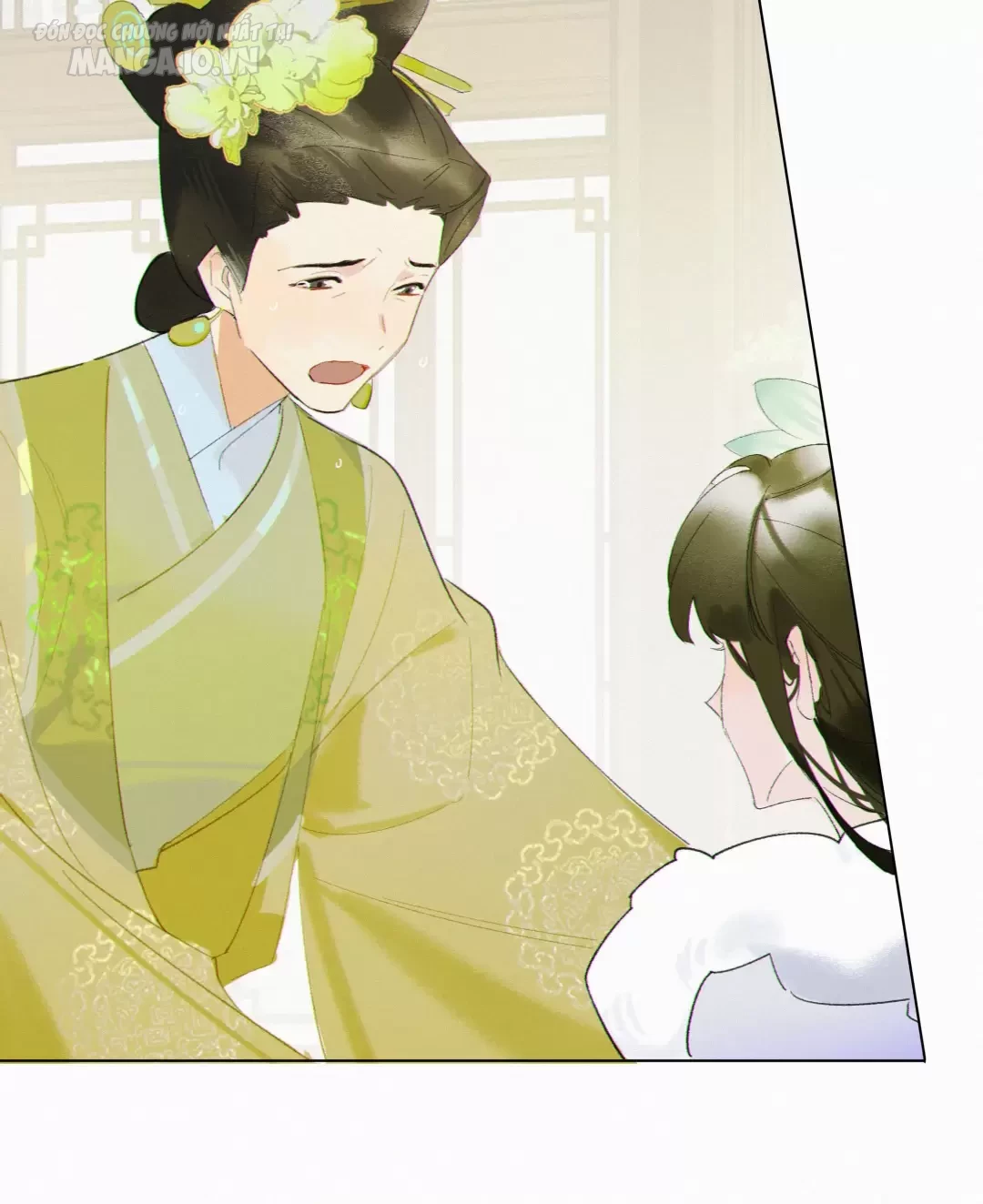 Người Ta Đồn Rằng Nàng Ấy Vừa Xinh Đẹp Lại Nhân Từ Chapter 1 - Trang 2