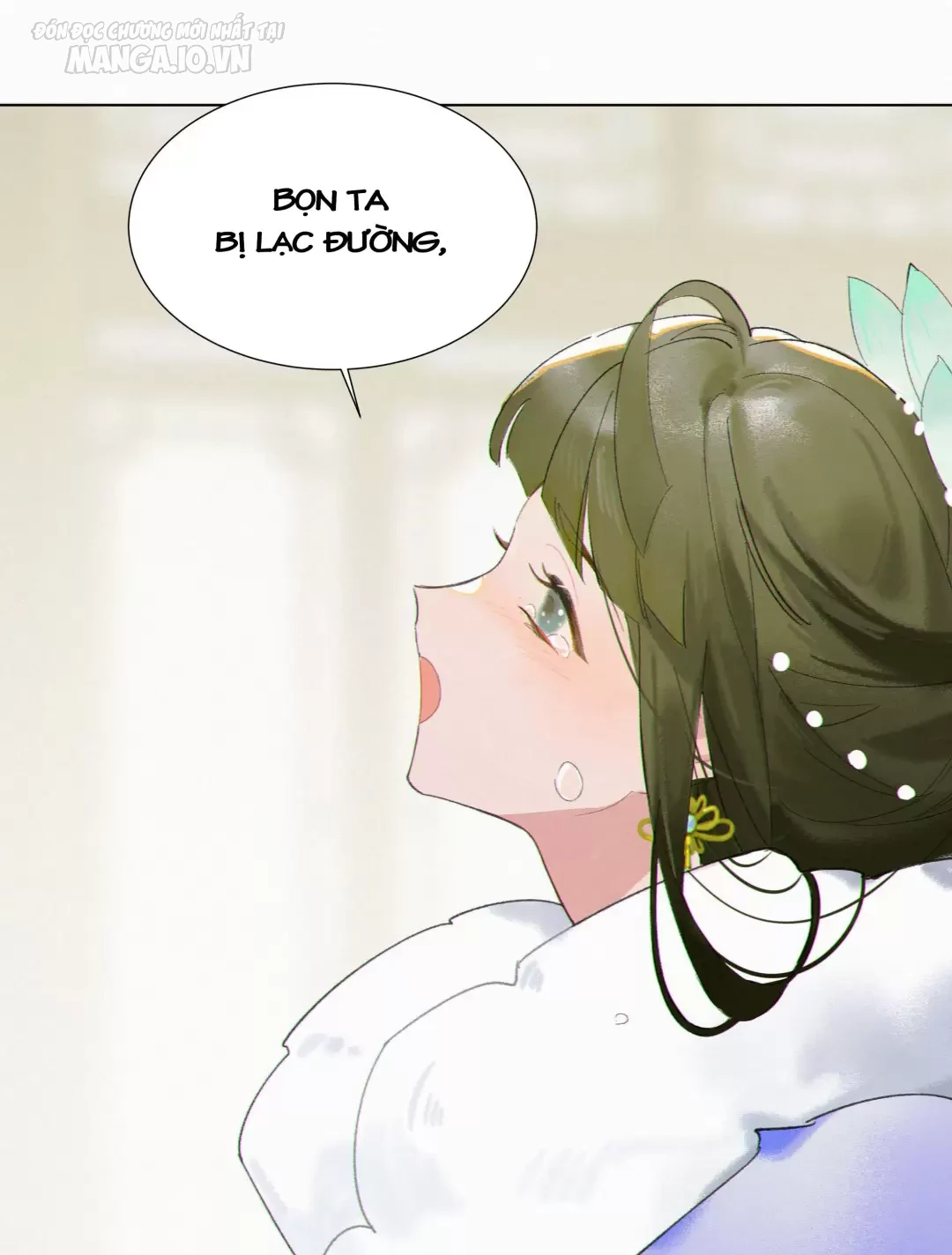 Người Ta Đồn Rằng Nàng Ấy Vừa Xinh Đẹp Lại Nhân Từ Chapter 1 - Trang 2