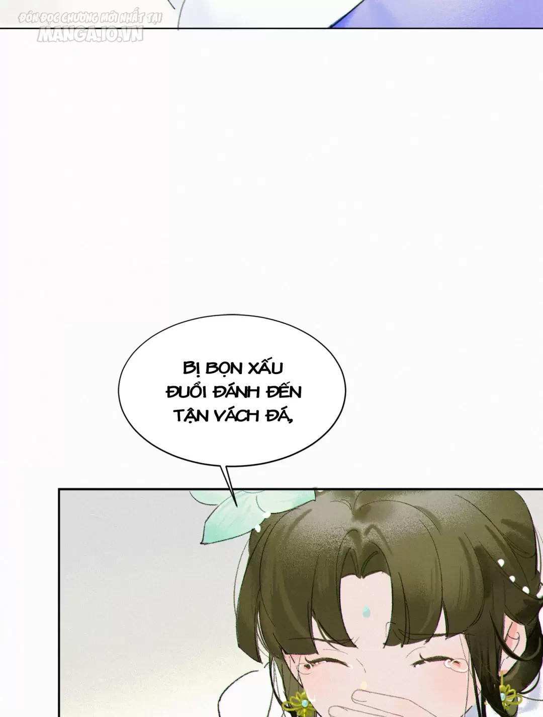 Người Ta Đồn Rằng Nàng Ấy Vừa Xinh Đẹp Lại Nhân Từ Chapter 1 - Trang 2