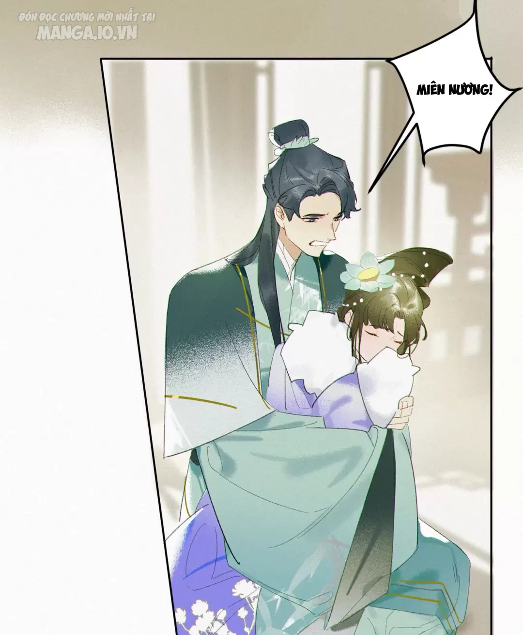 Người Ta Đồn Rằng Nàng Ấy Vừa Xinh Đẹp Lại Nhân Từ Chapter 1 - Trang 2