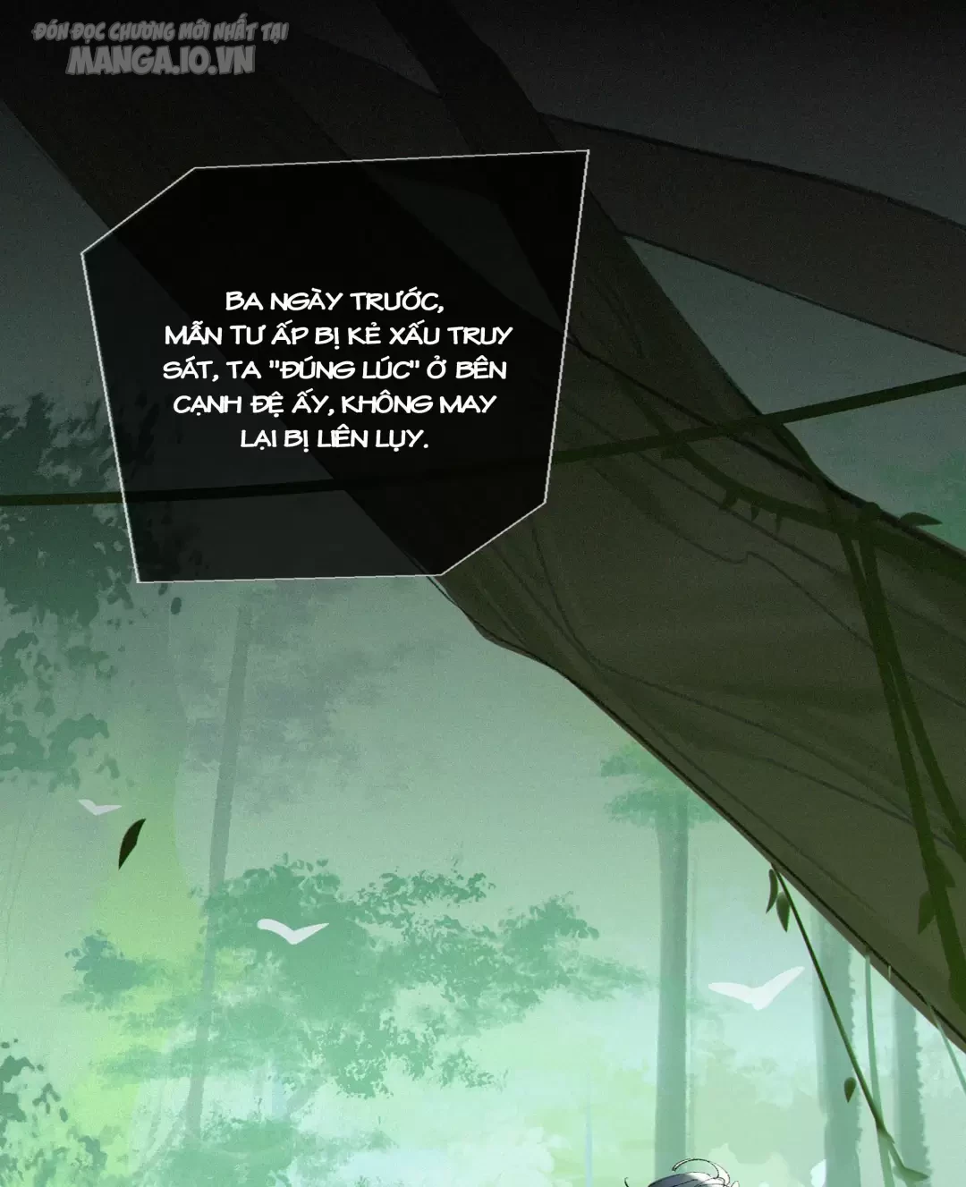 Người Ta Đồn Rằng Nàng Ấy Vừa Xinh Đẹp Lại Nhân Từ Chapter 1 - Trang 2