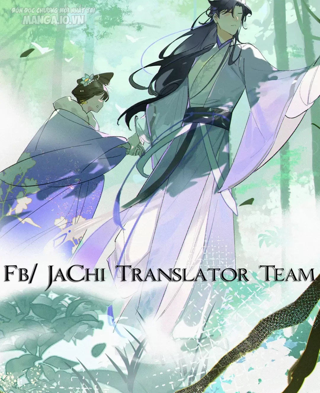 Người Ta Đồn Rằng Nàng Ấy Vừa Xinh Đẹp Lại Nhân Từ Chapter 1 - Trang 2