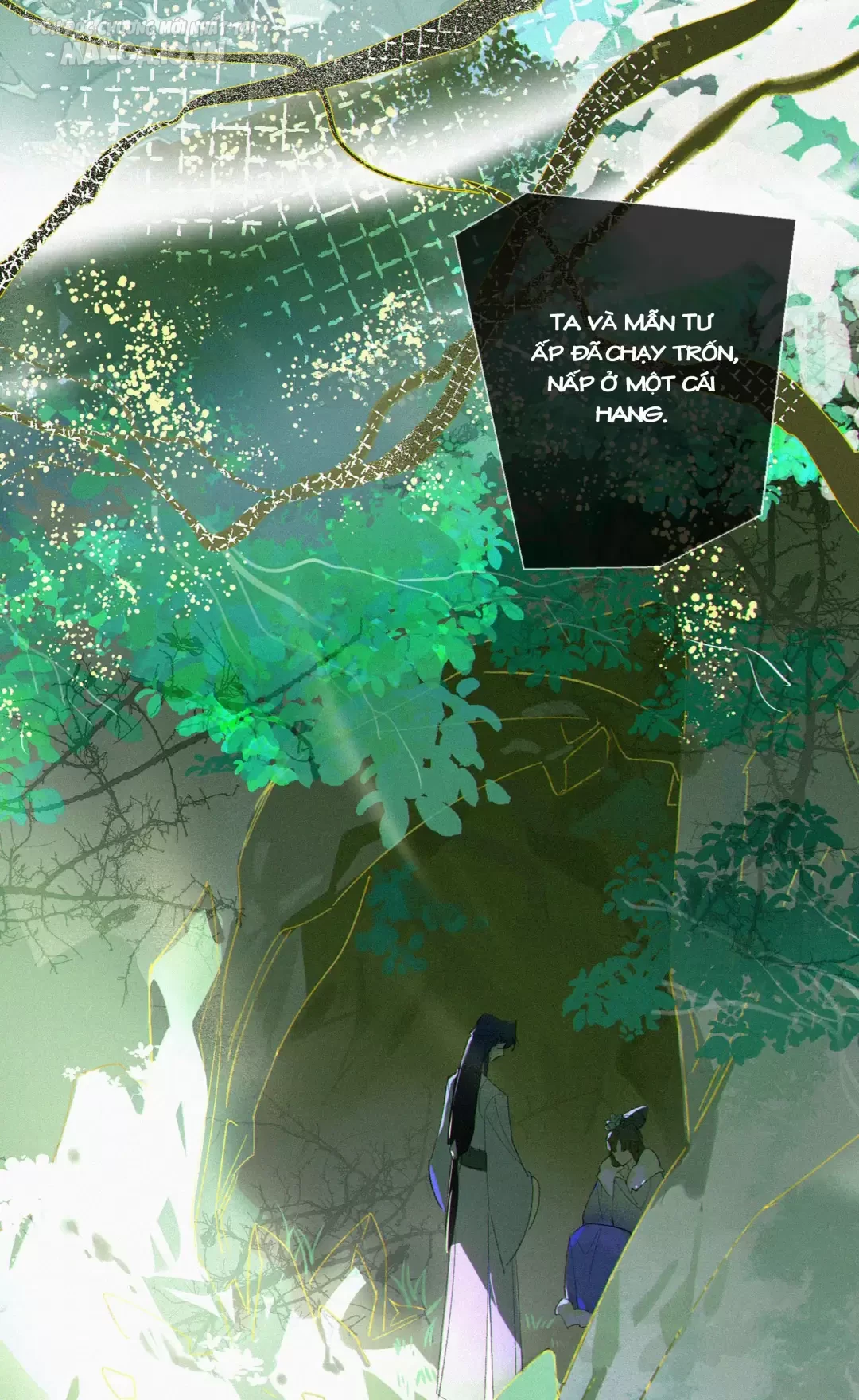 Người Ta Đồn Rằng Nàng Ấy Vừa Xinh Đẹp Lại Nhân Từ Chapter 1 - Trang 2