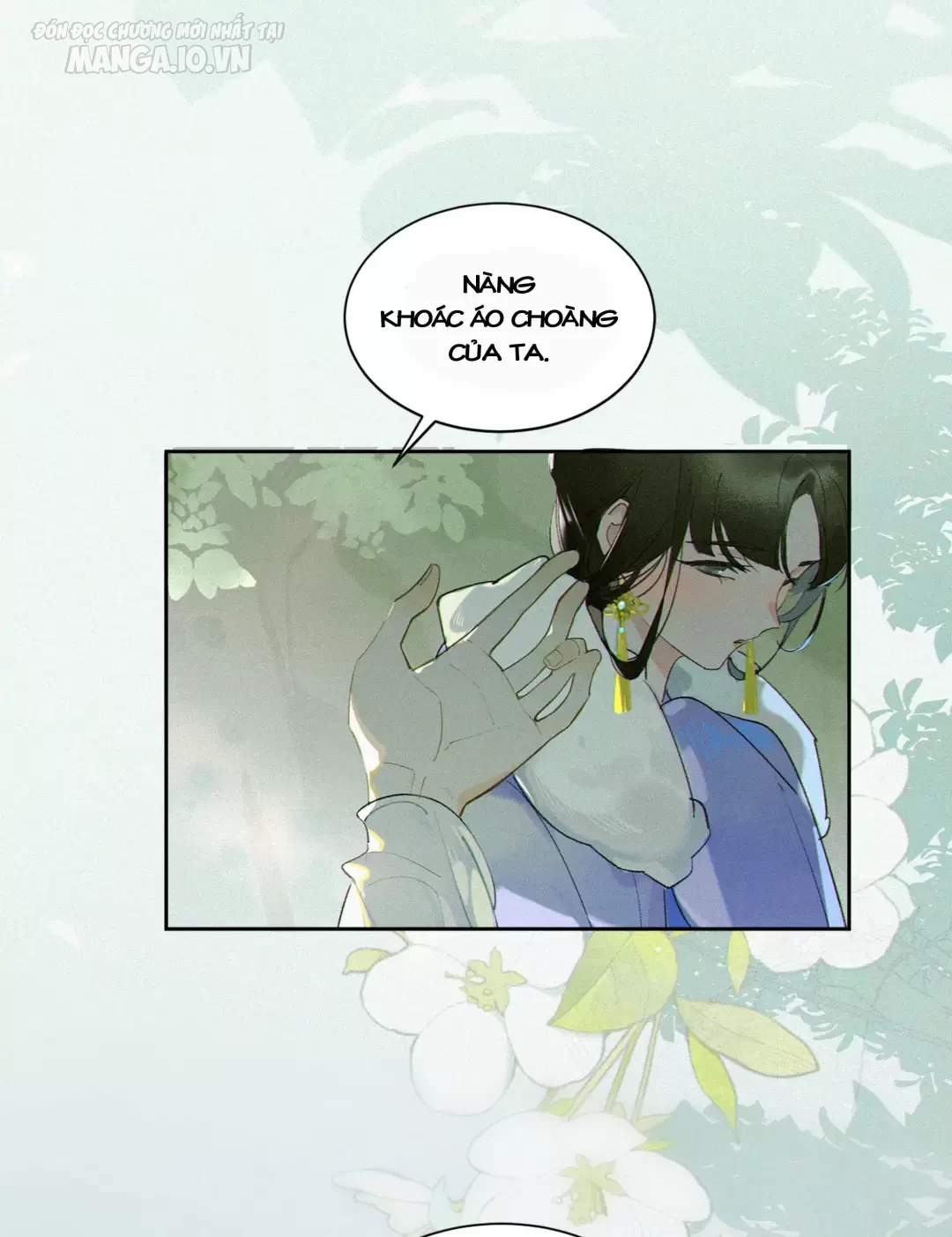 Người Ta Đồn Rằng Nàng Ấy Vừa Xinh Đẹp Lại Nhân Từ Chapter 1 - Trang 2