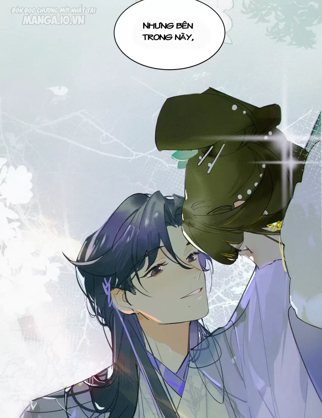 Người Ta Đồn Rằng Nàng Ấy Vừa Xinh Đẹp Lại Nhân Từ Chapter 1 - Trang 2