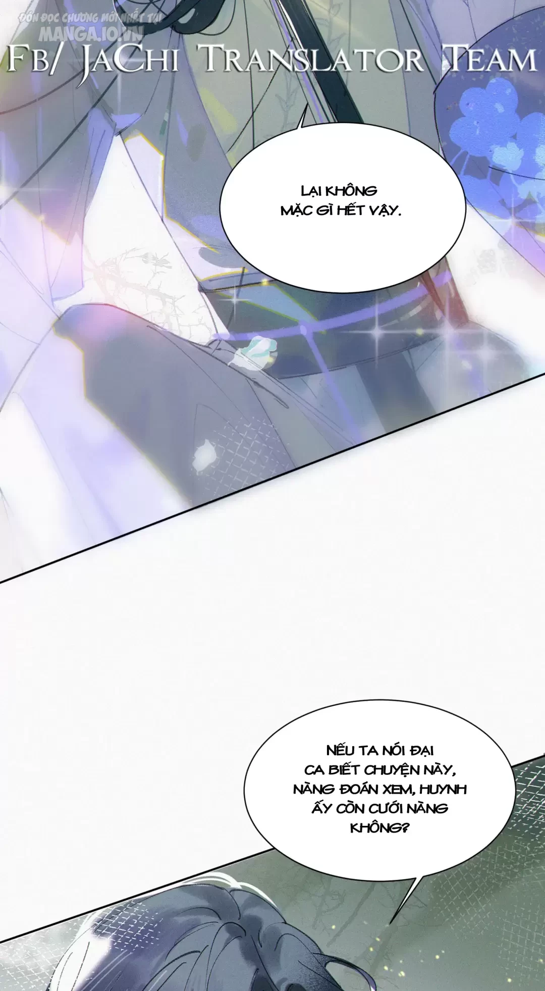 Người Ta Đồn Rằng Nàng Ấy Vừa Xinh Đẹp Lại Nhân Từ Chapter 1 - Trang 2