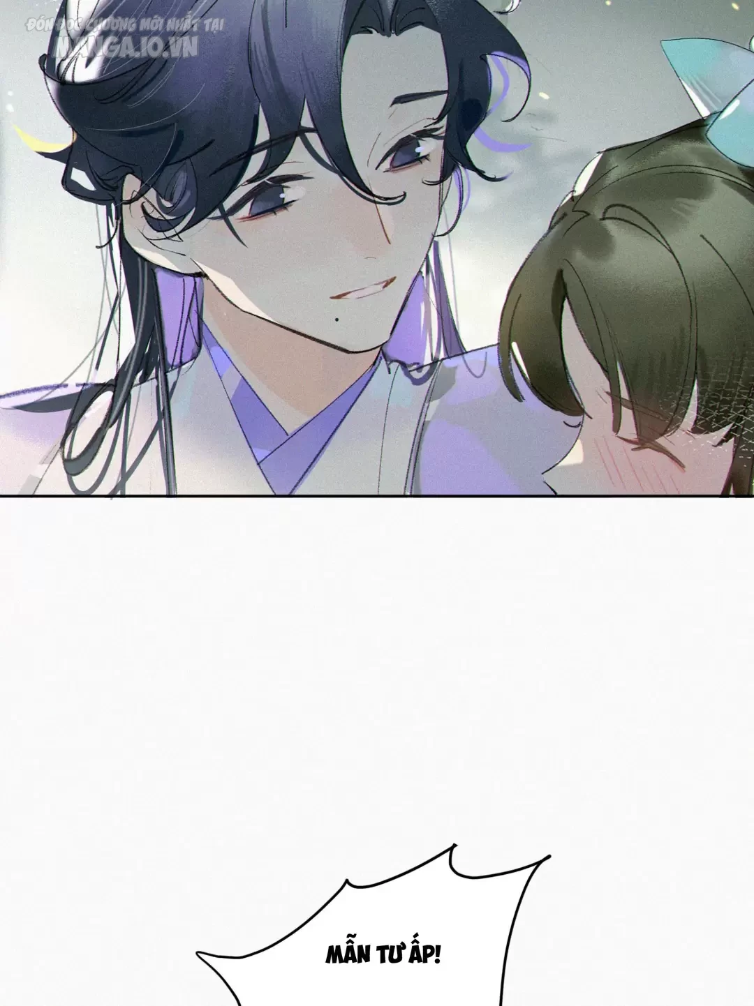 Người Ta Đồn Rằng Nàng Ấy Vừa Xinh Đẹp Lại Nhân Từ Chapter 1 - Trang 2