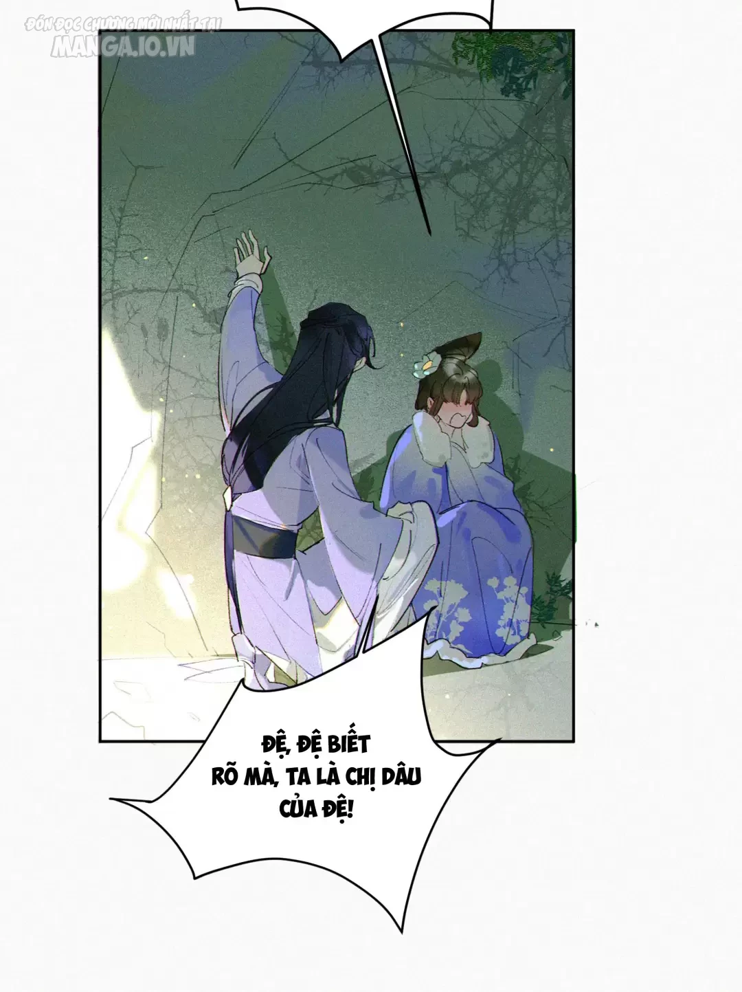 Người Ta Đồn Rằng Nàng Ấy Vừa Xinh Đẹp Lại Nhân Từ Chapter 1 - Trang 2