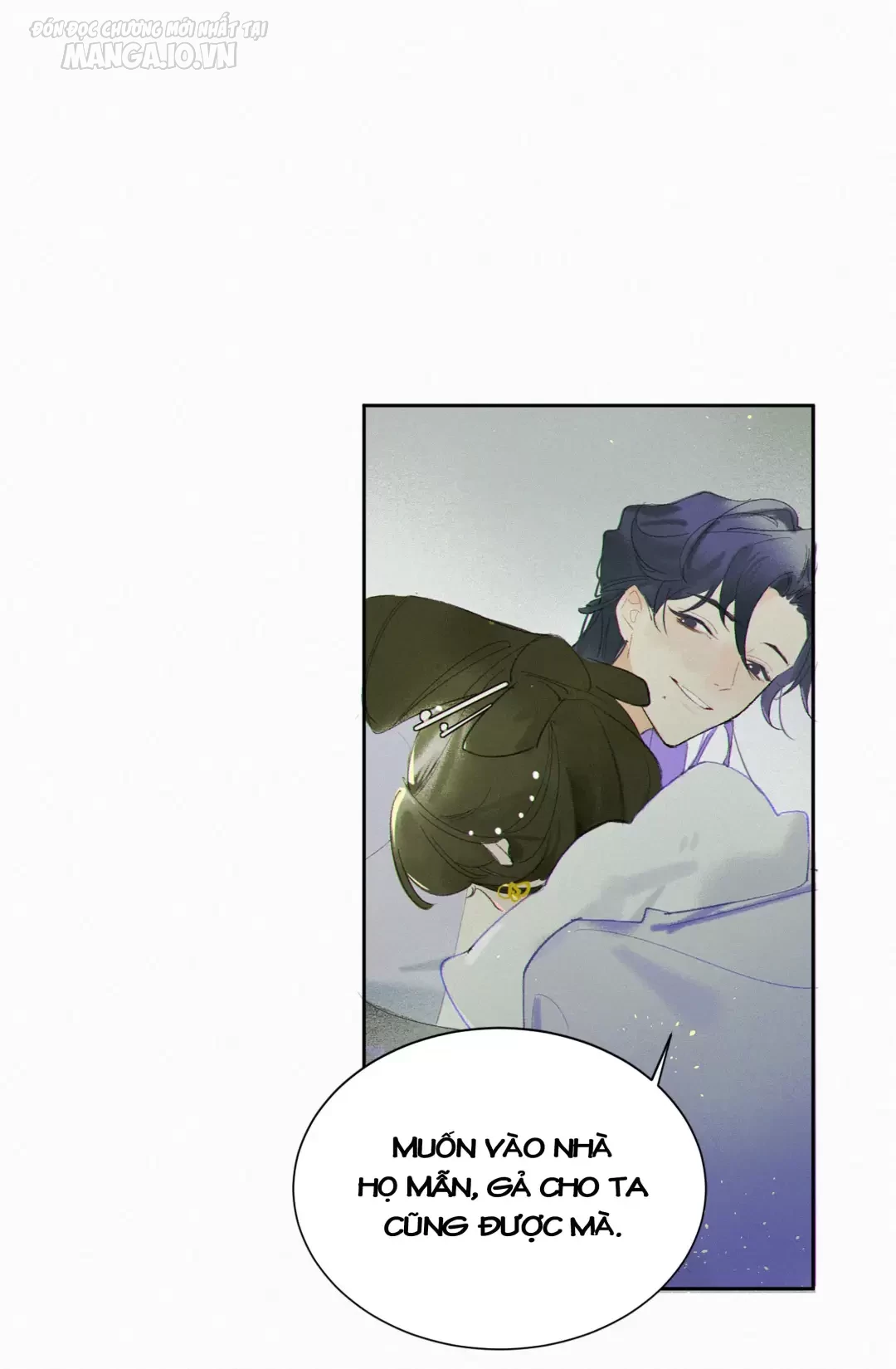 Người Ta Đồn Rằng Nàng Ấy Vừa Xinh Đẹp Lại Nhân Từ Chapter 1 - Trang 2