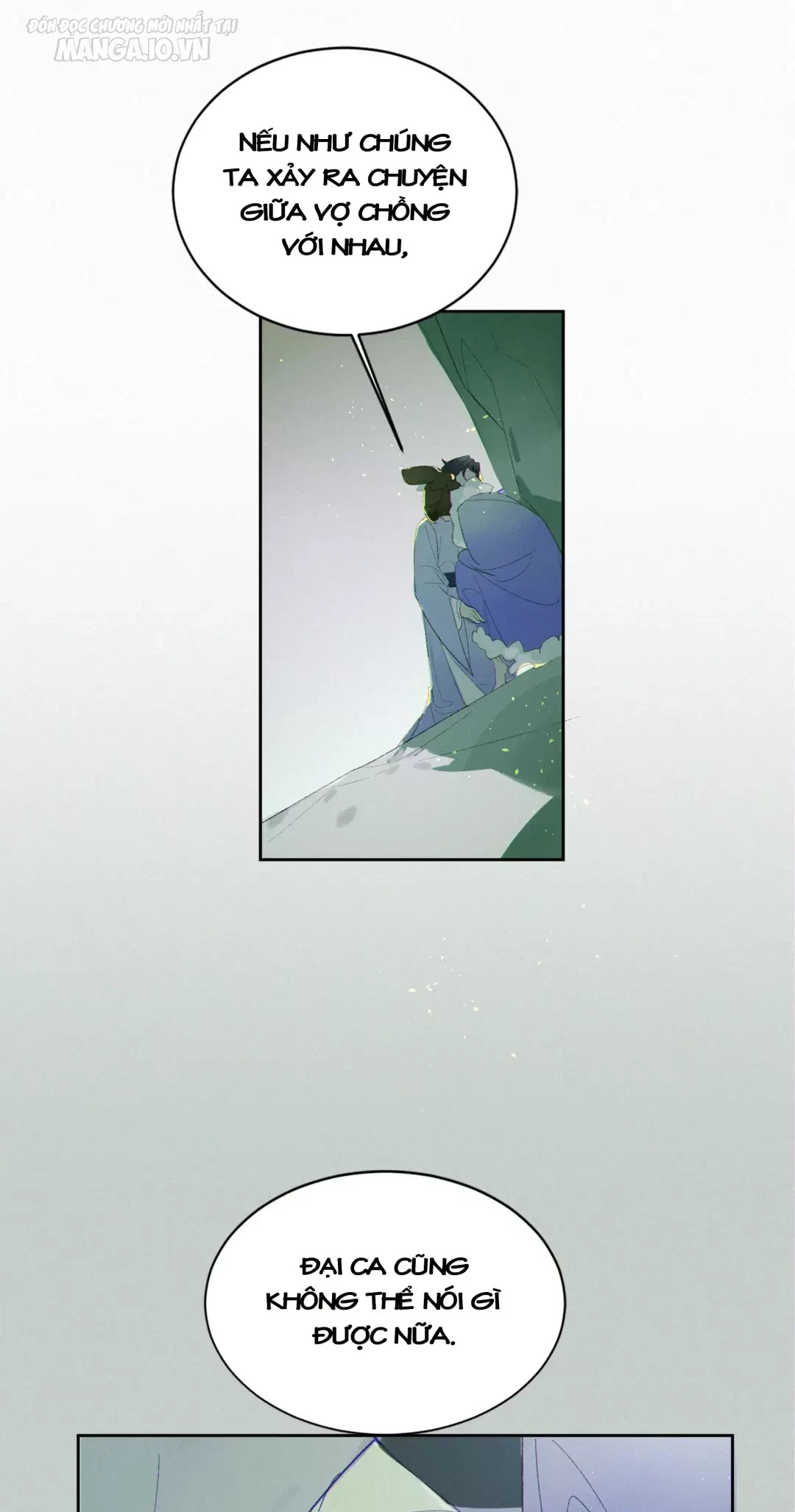 Người Ta Đồn Rằng Nàng Ấy Vừa Xinh Đẹp Lại Nhân Từ Chapter 1 - Trang 2