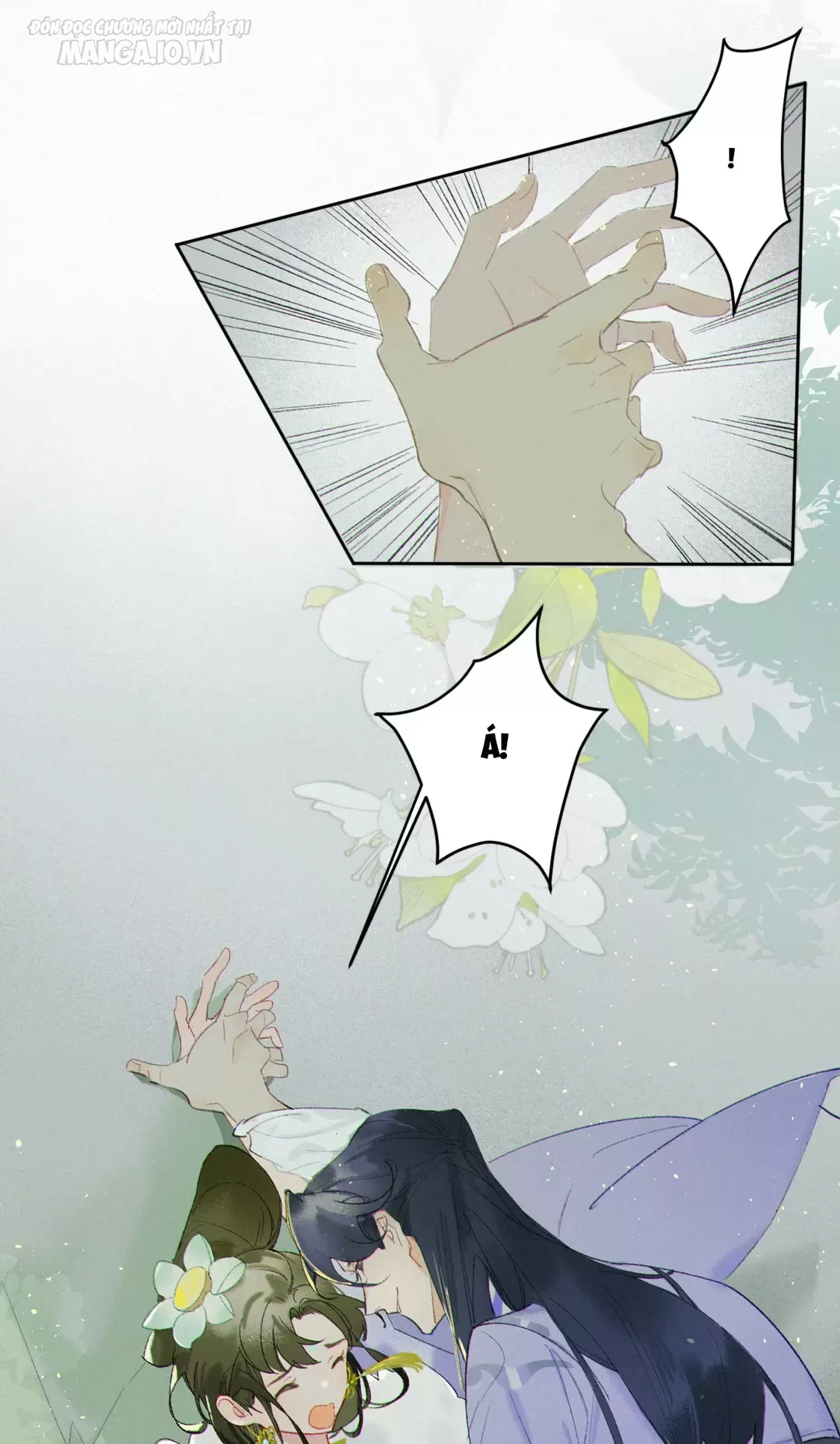 Người Ta Đồn Rằng Nàng Ấy Vừa Xinh Đẹp Lại Nhân Từ Chapter 1 - Trang 2