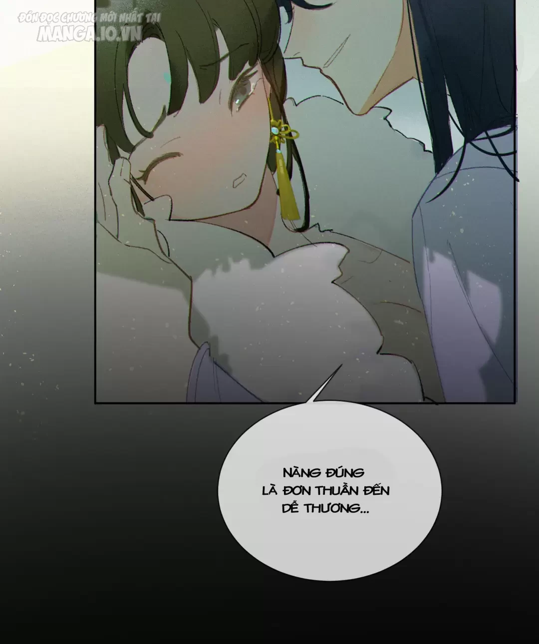 Người Ta Đồn Rằng Nàng Ấy Vừa Xinh Đẹp Lại Nhân Từ Chapter 1 - Trang 2