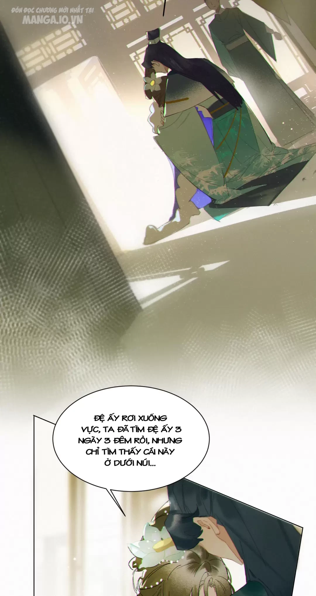 Người Ta Đồn Rằng Nàng Ấy Vừa Xinh Đẹp Lại Nhân Từ Chapter 1 - Trang 2