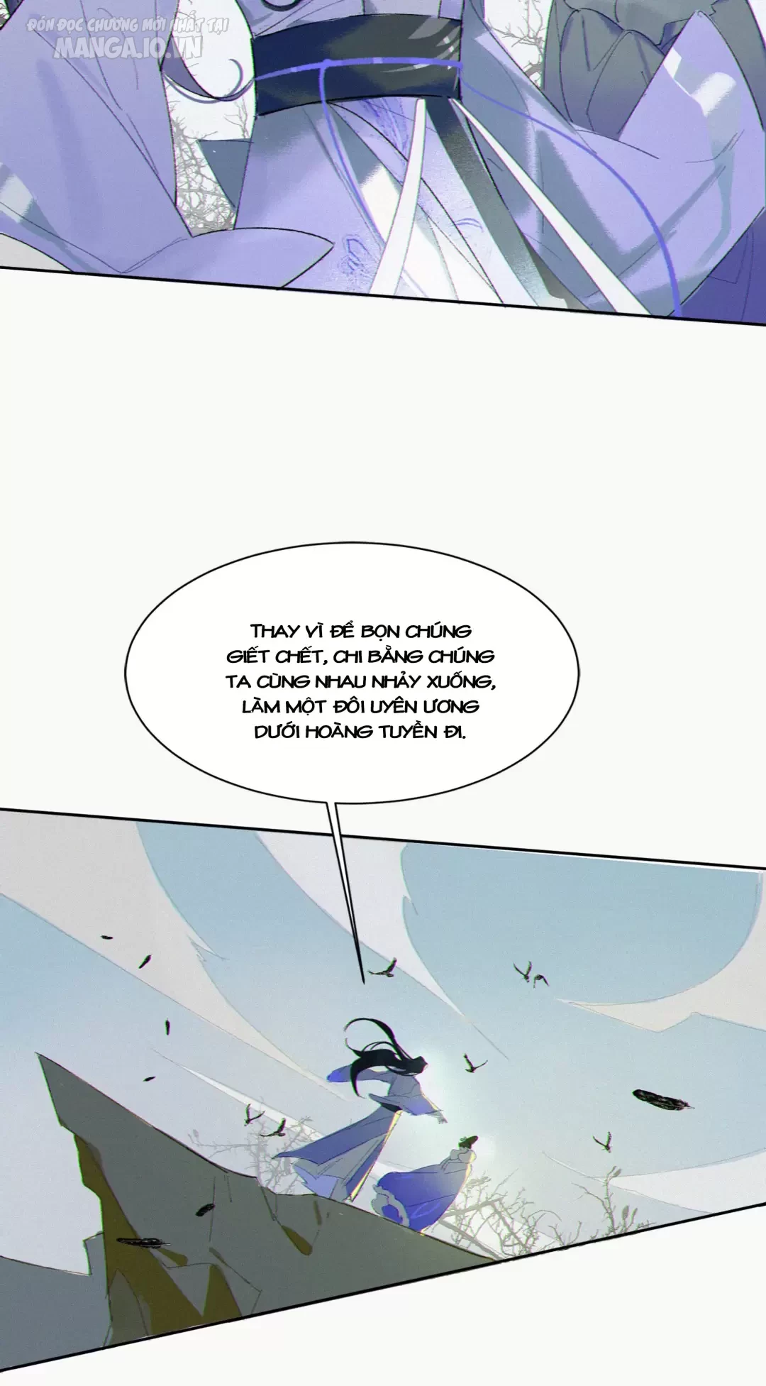 Người Ta Đồn Rằng Nàng Ấy Vừa Xinh Đẹp Lại Nhân Từ Chapter 1 - Trang 2