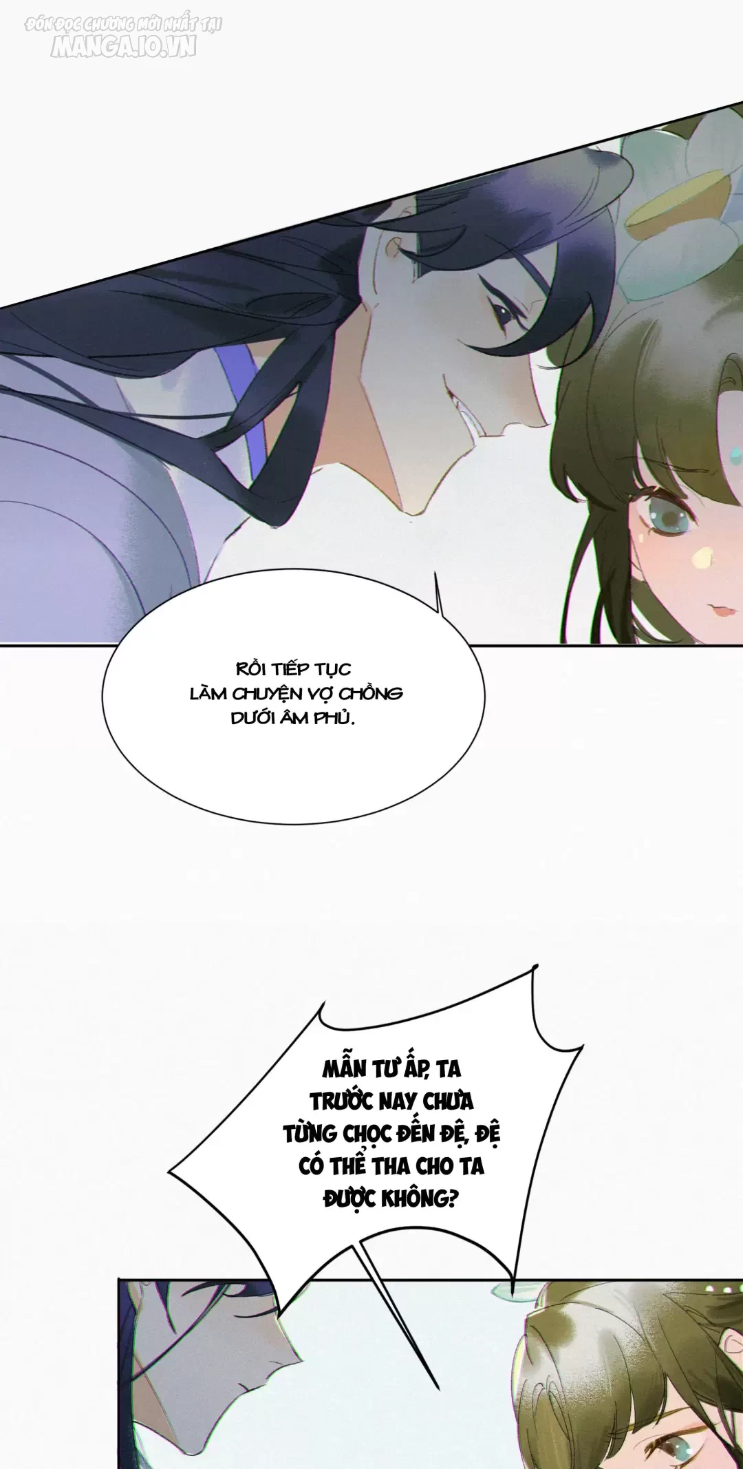 Người Ta Đồn Rằng Nàng Ấy Vừa Xinh Đẹp Lại Nhân Từ Chapter 1 - Trang 2