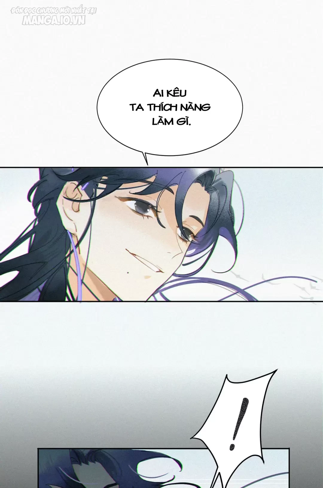 Người Ta Đồn Rằng Nàng Ấy Vừa Xinh Đẹp Lại Nhân Từ Chapter 1 - Trang 2