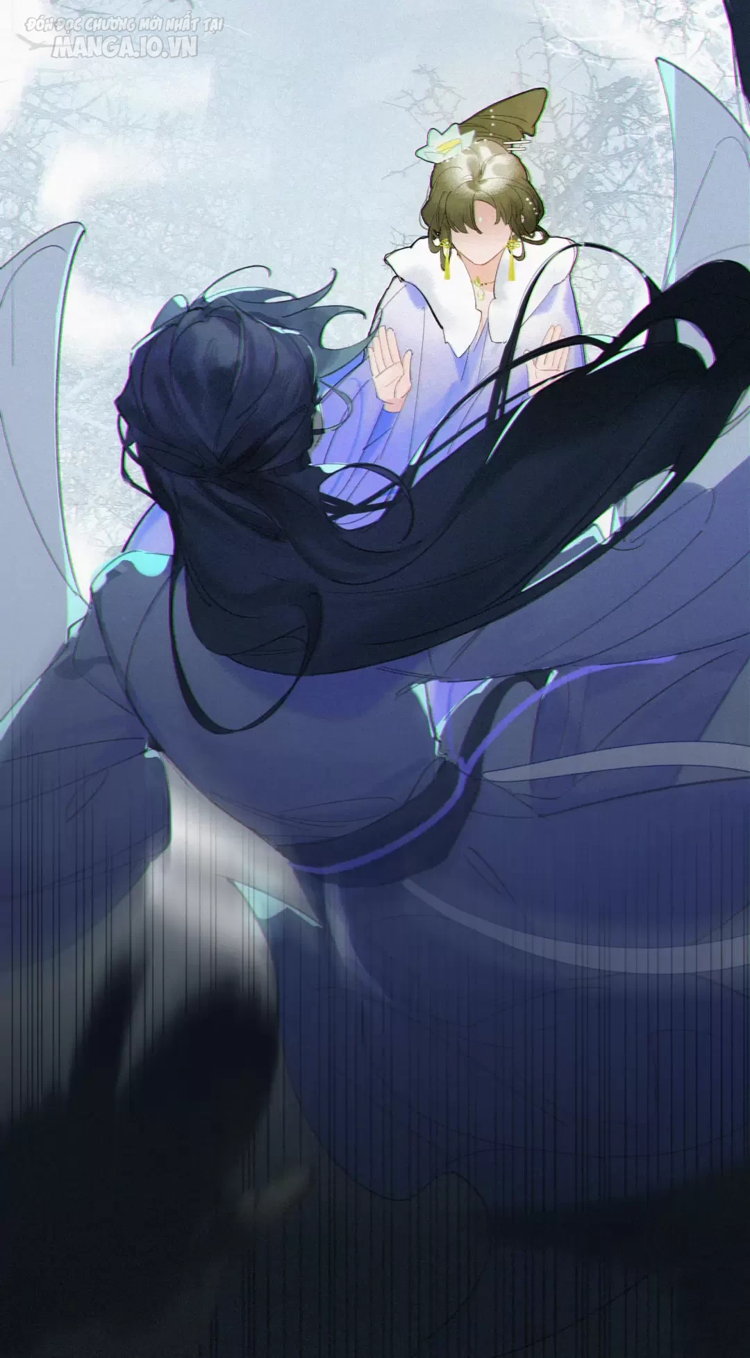 Người Ta Đồn Rằng Nàng Ấy Vừa Xinh Đẹp Lại Nhân Từ Chapter 1 - Trang 2