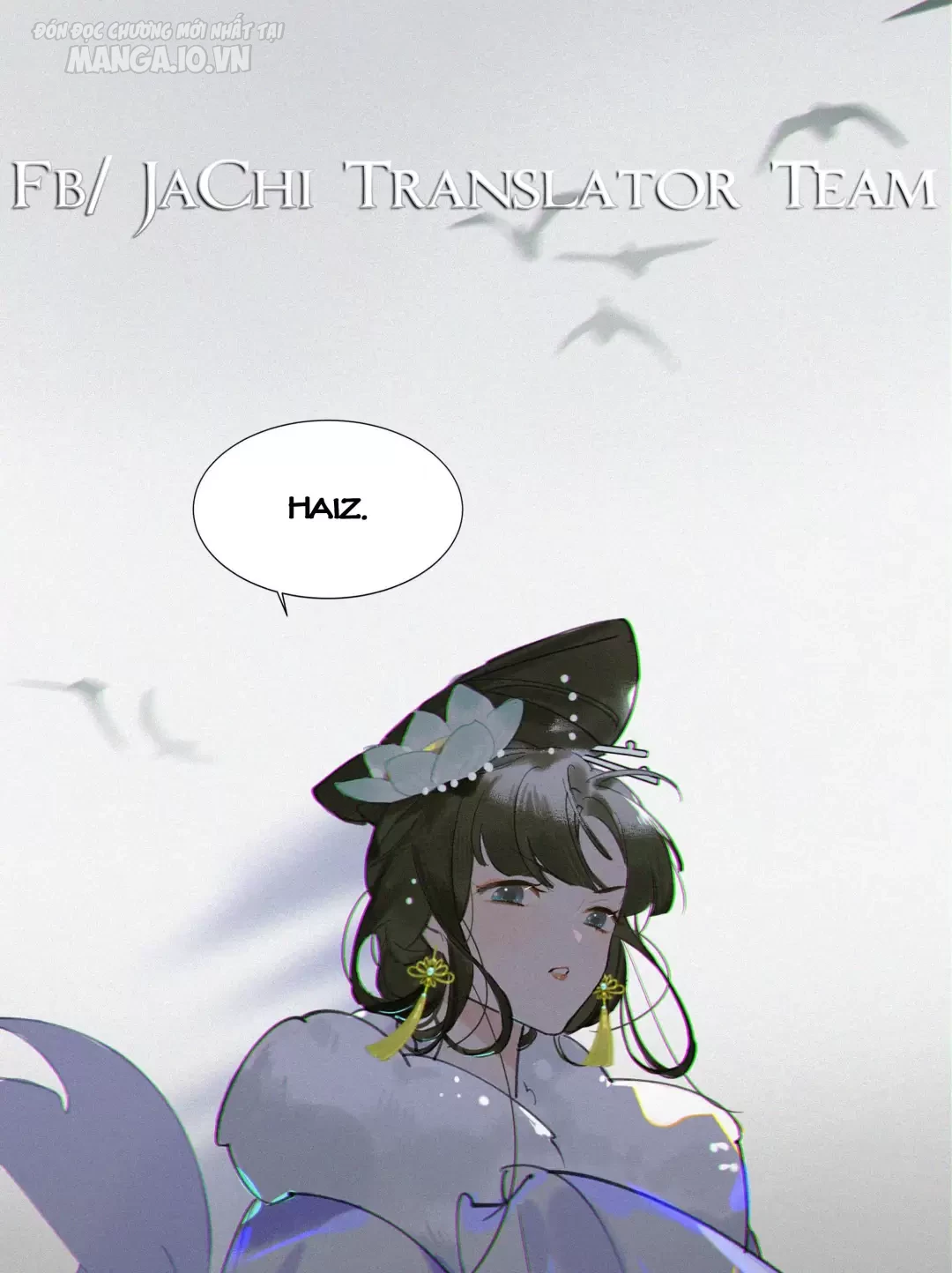 Người Ta Đồn Rằng Nàng Ấy Vừa Xinh Đẹp Lại Nhân Từ Chapter 1 - Trang 2