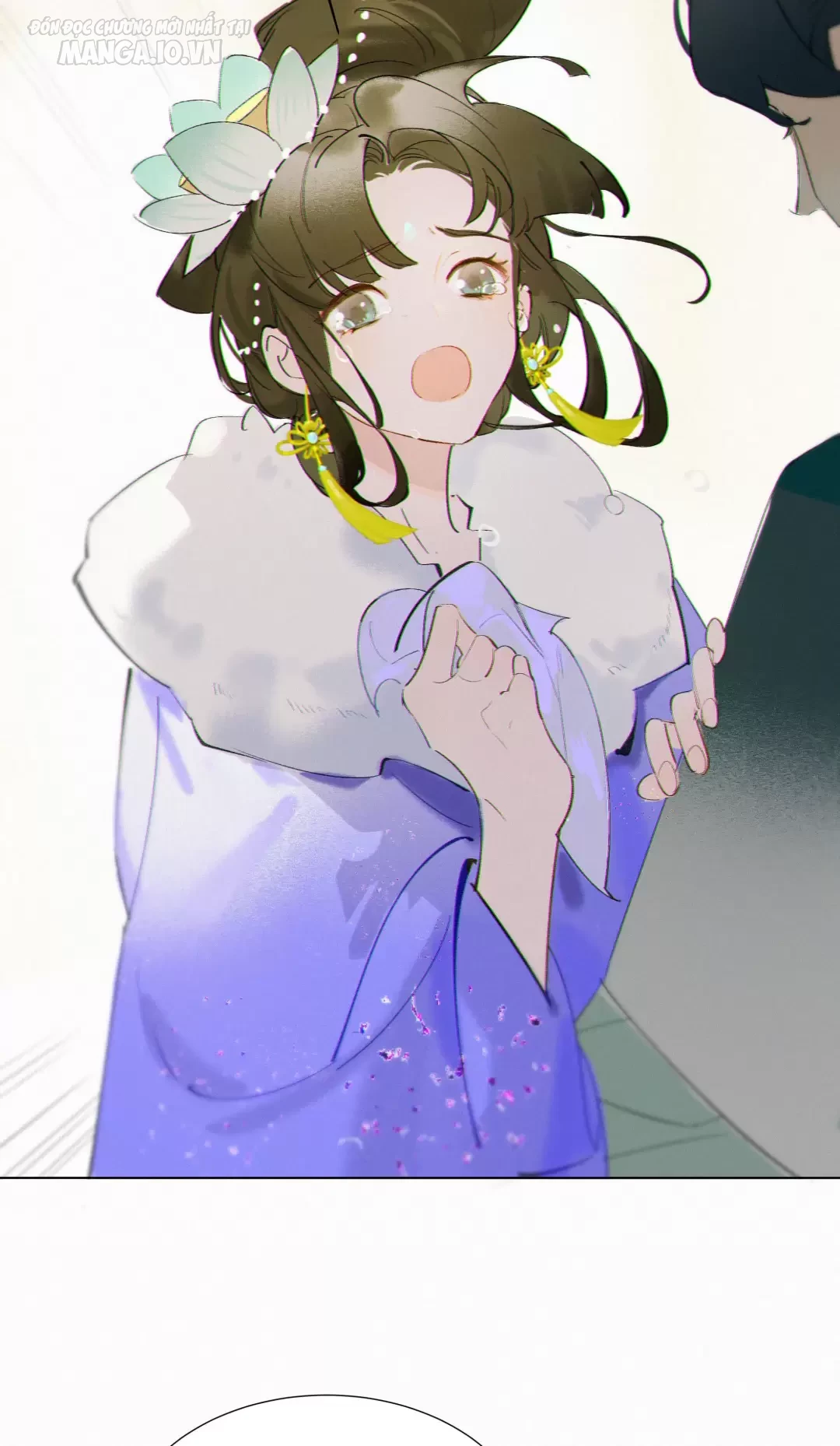 Người Ta Đồn Rằng Nàng Ấy Vừa Xinh Đẹp Lại Nhân Từ Chapter 1 - Trang 2