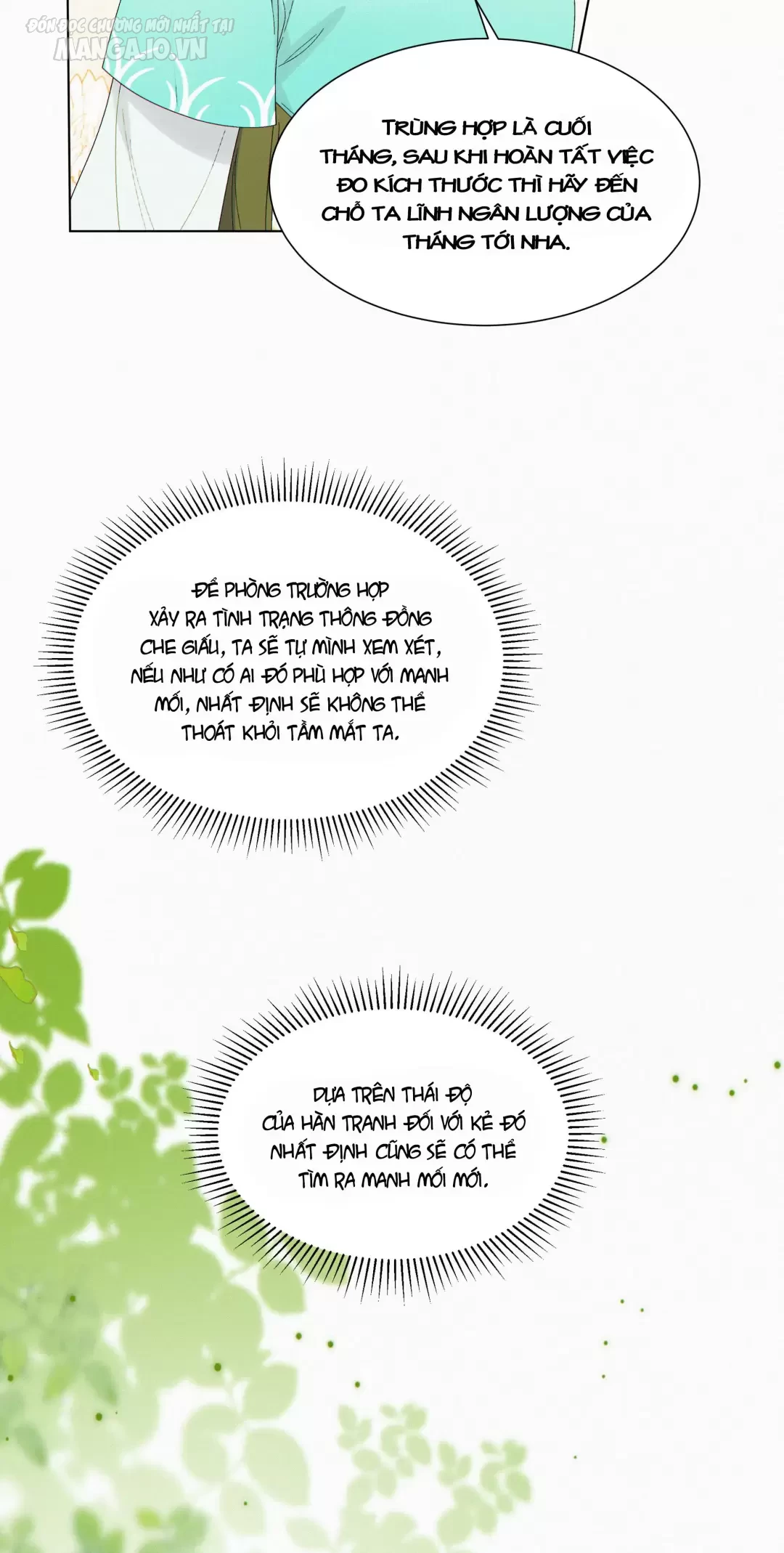 Người Ta Đồn Rằng Nàng Ấy Vừa Xinh Đẹp Lại Nhân Từ Chapter 10 - Trang 2